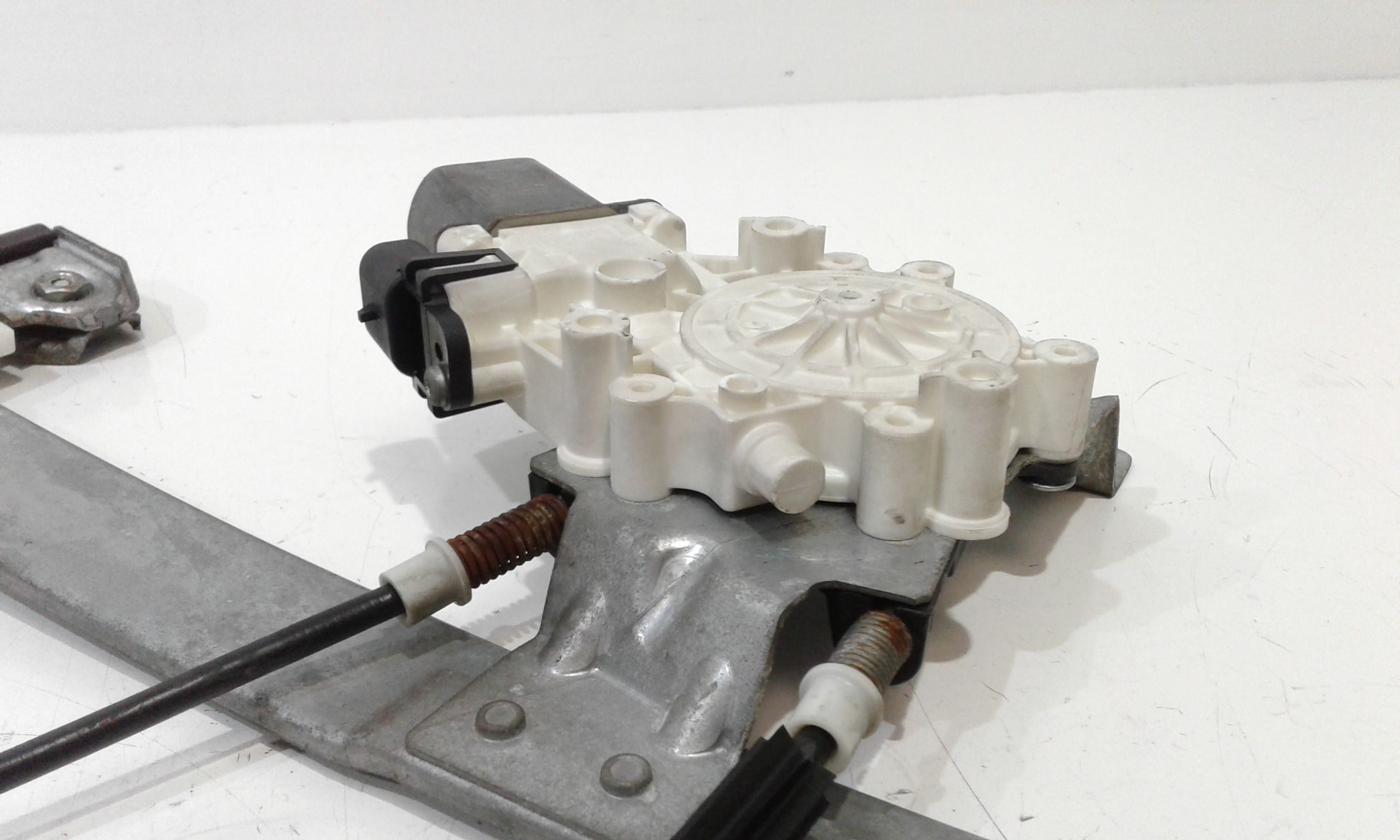 Cremagliera anteriore sinistra Guida SMART Forfour 1 Serie