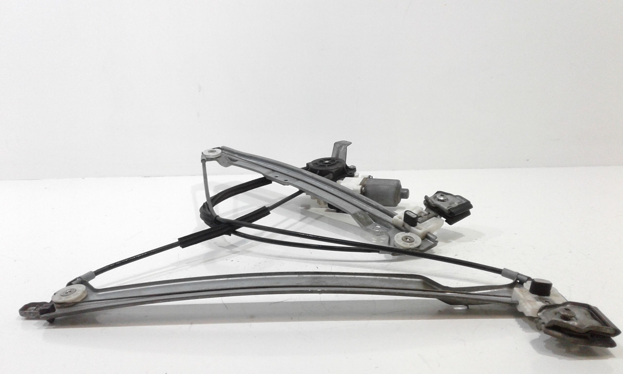 Cremagliera anteriore sinistra Guida SMART Forfour 1 Serie