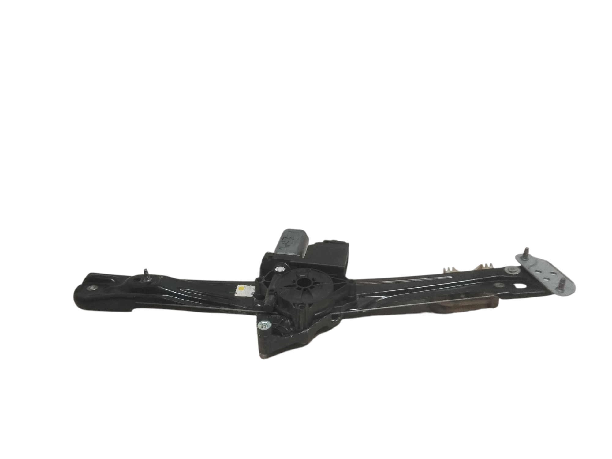 Cremagliera anteriore destra passeggero per Citroen C3 Aircross (2017 - )