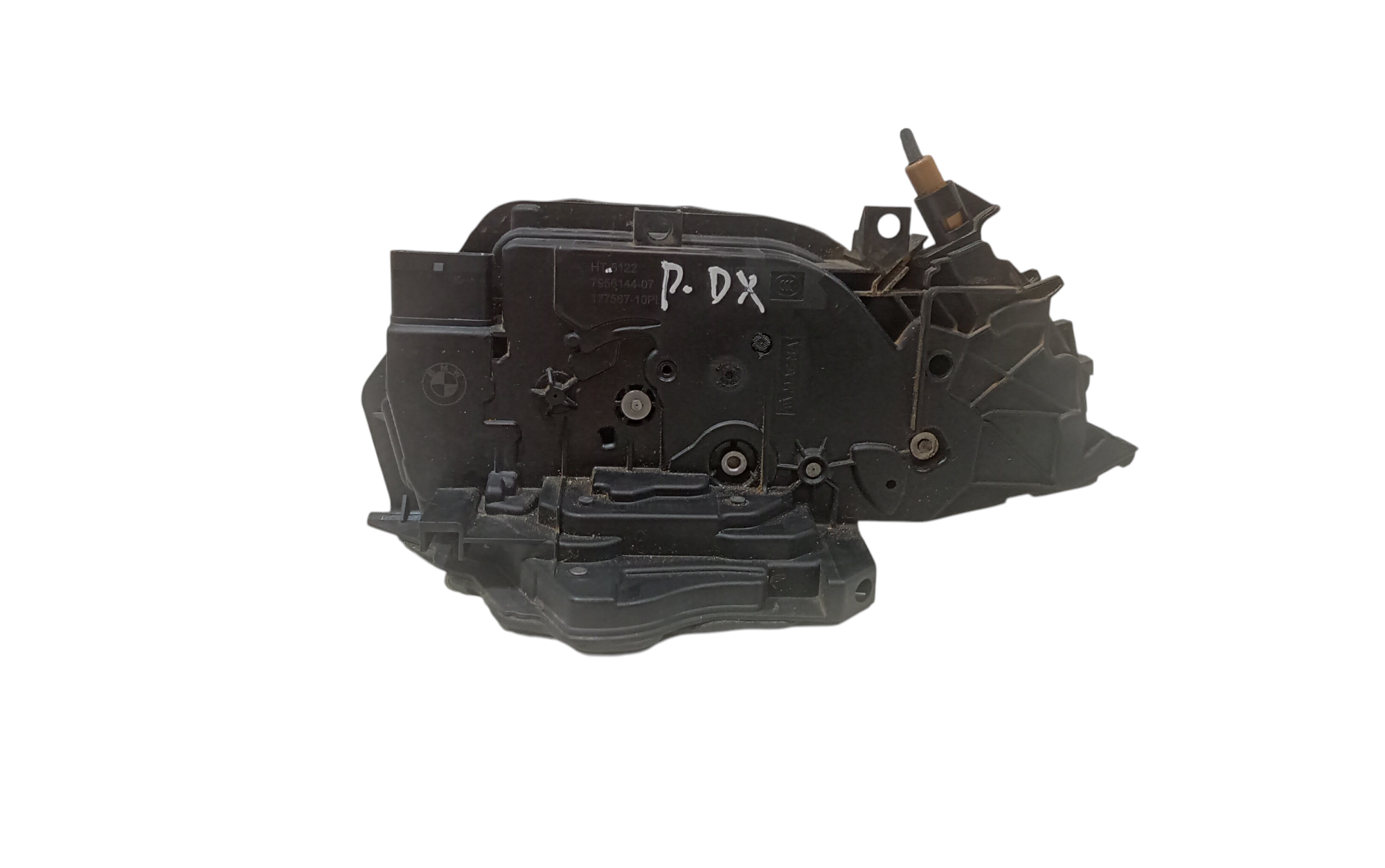 Serratura Posteriore destra per Bmw Serie 1 F40 (19>) (2019 - In produzione)