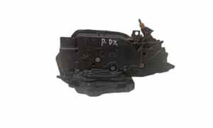 Serratura Posteriore destra per Bmw Serie 1 F40 (19>) (2019 - In produzione)