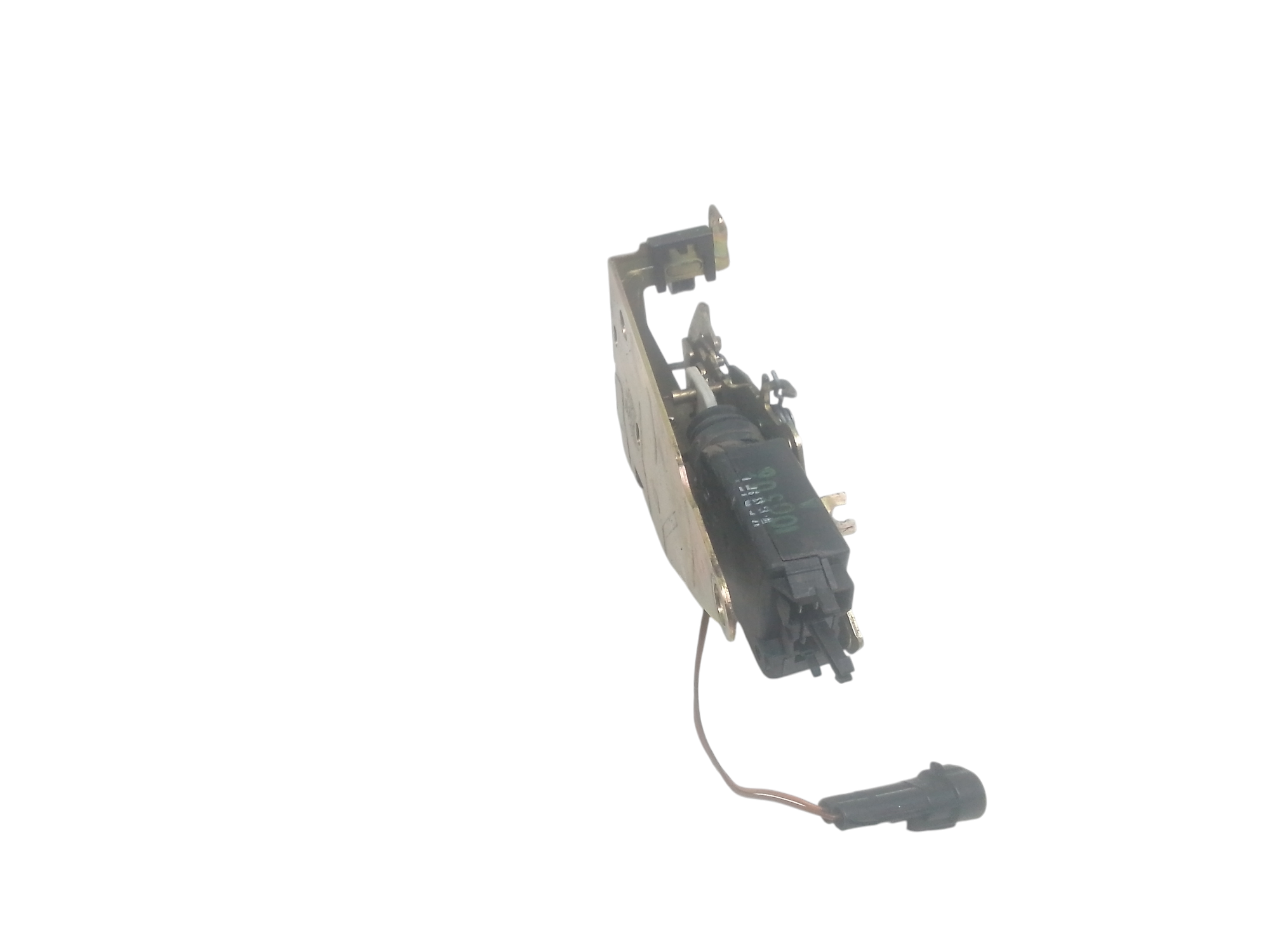 Serratura Anteriore Destra per Smart Fortwo Coup 1 Serie (1998 - 2003)