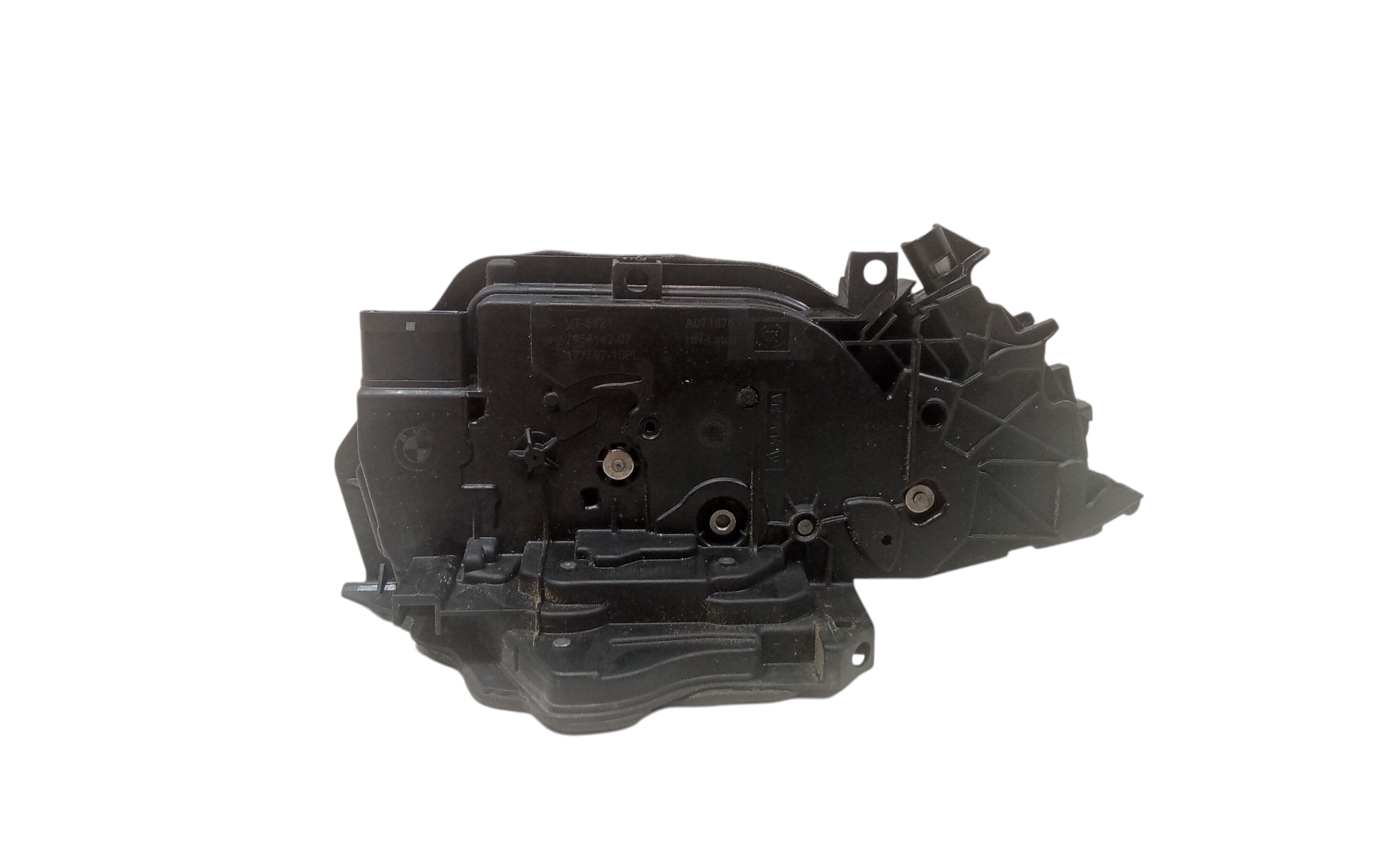 Serratura Anteriore Destra per Bmw Serie 1 F40 (19>) (2019 - In produzione)