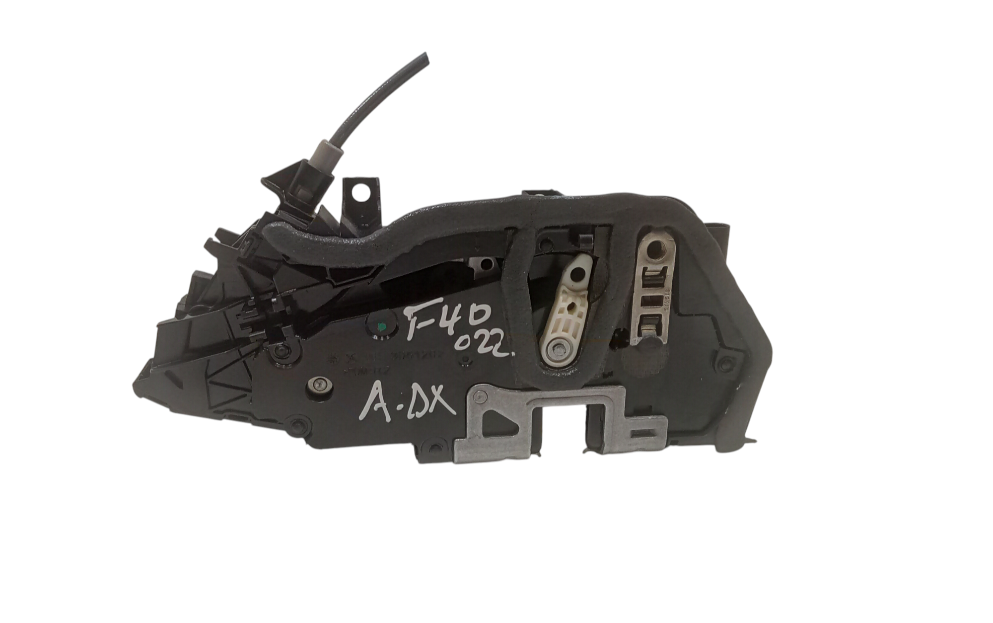 Serratura Anteriore Destra per Bmw Serie 1 F40 (19>) (2019 - In produzione)