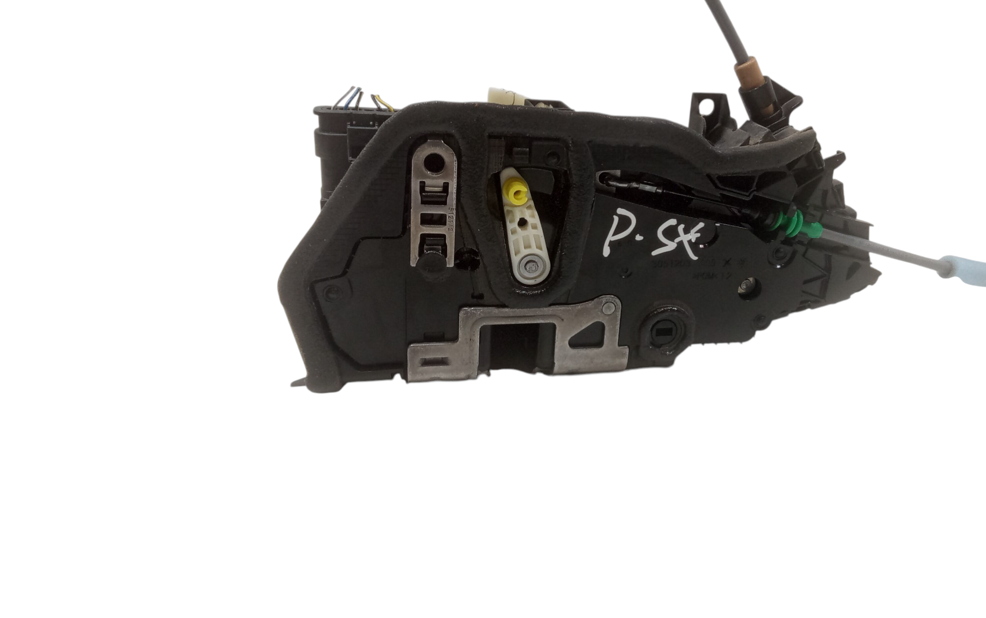 Serratura Posteriore Sinistra per Bmw Serie 1 F40 (19>) (2019 - In produzione)