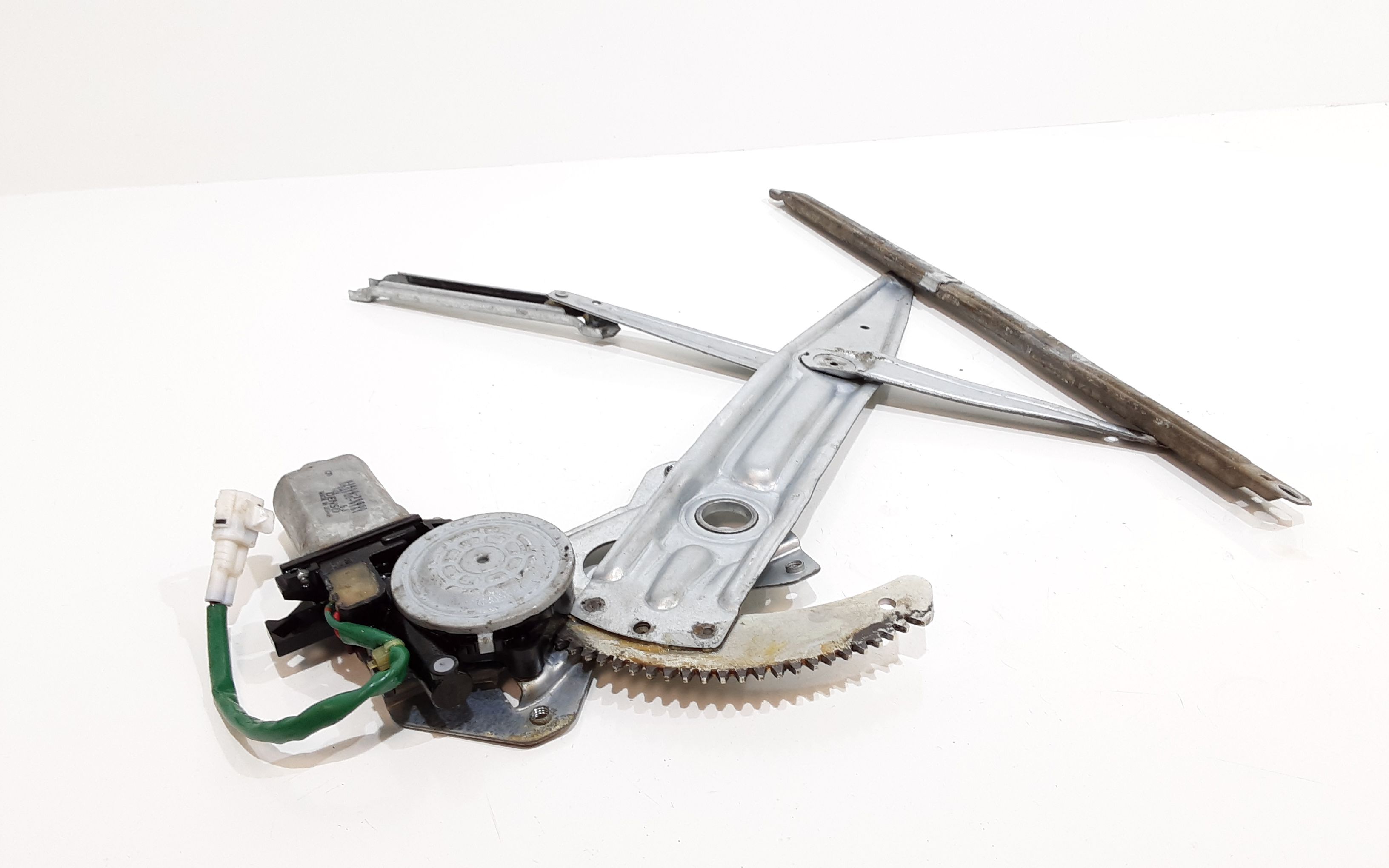 Cremagliera anteriore sinistra Guida SUZUKI Ignis 2 Serie