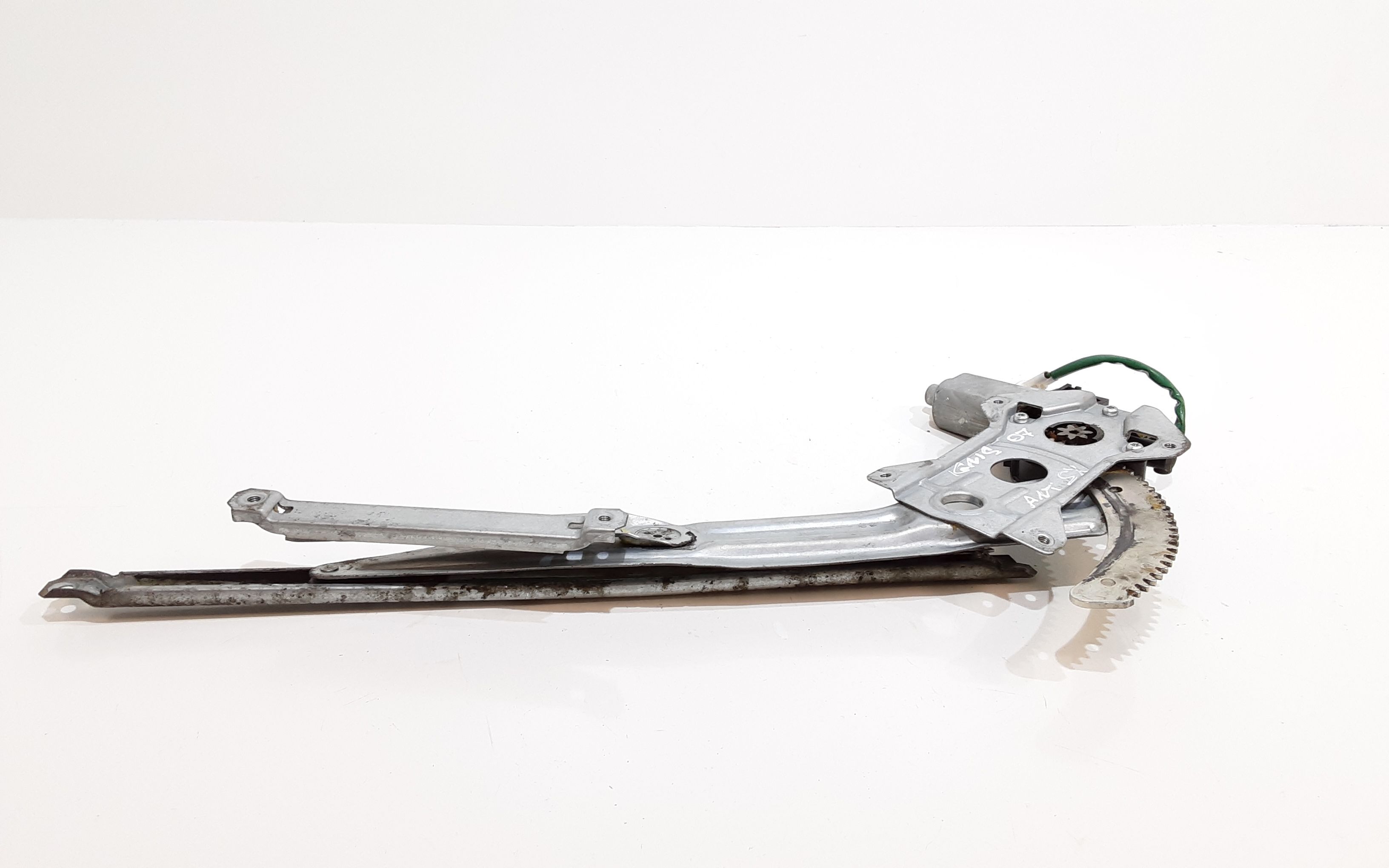 Cremagliera anteriore sinistra Guida SUZUKI Ignis 2 Serie