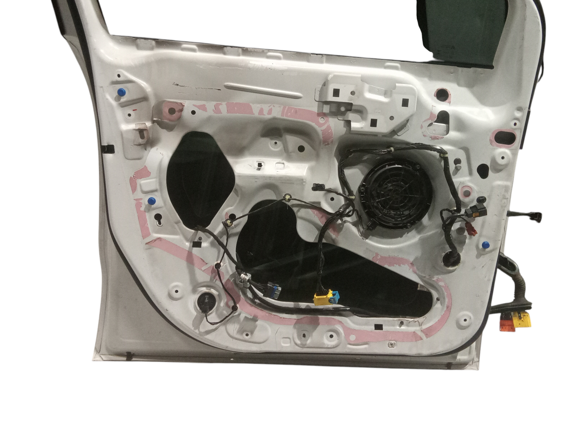 Portiera Anteriore Sinistra per Citroen C3 Aircross (2017 - )