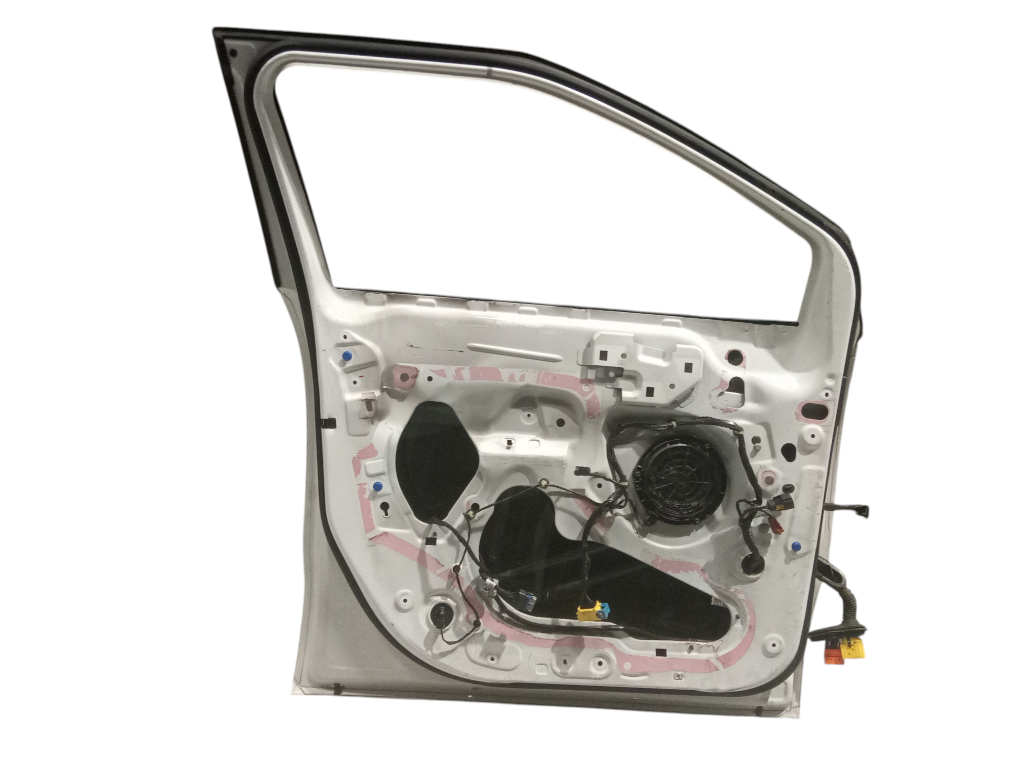 Portiera Anteriore Sinistra per Citroen C3 Aircross (2017 - )