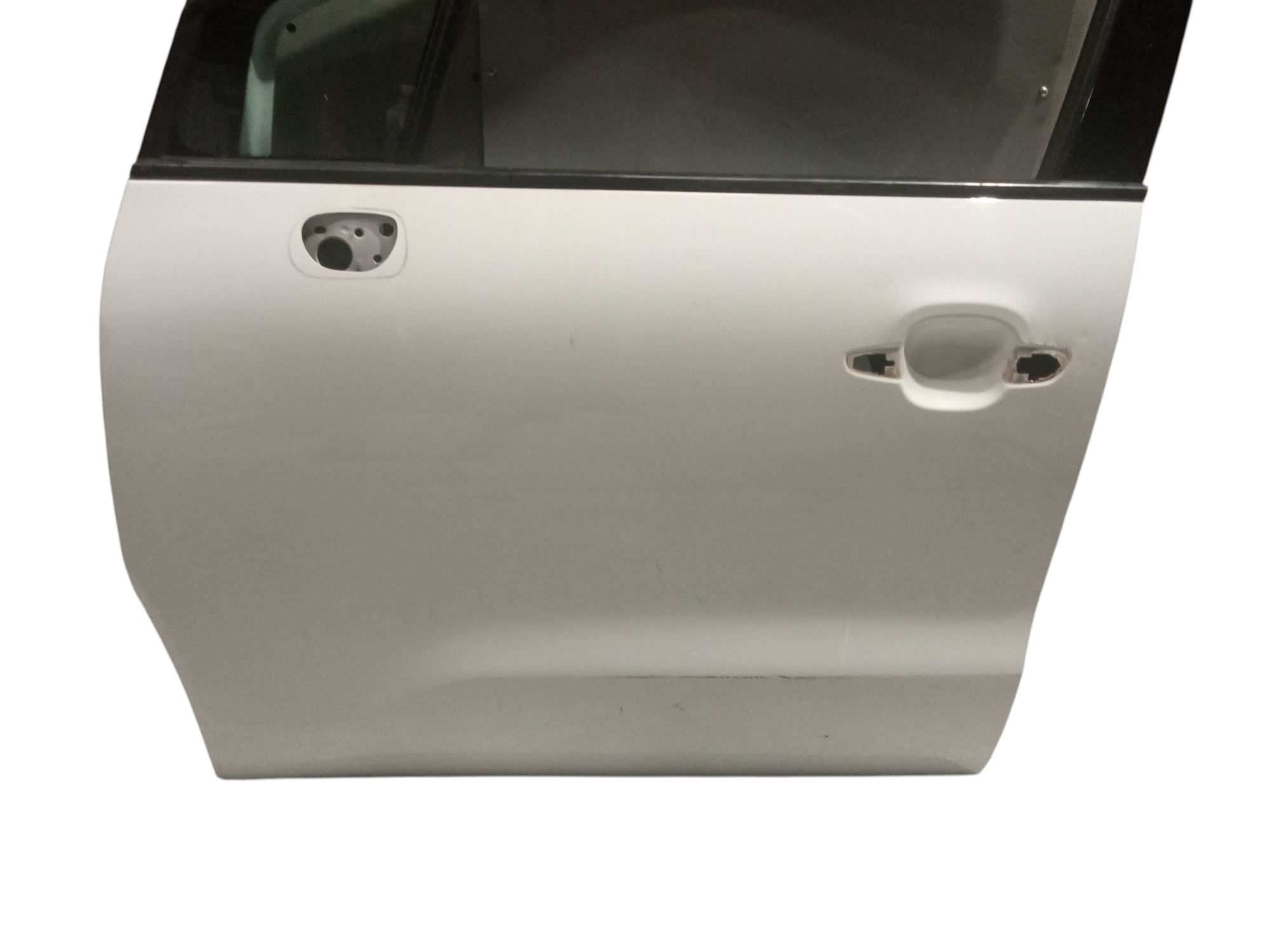 Portiera Anteriore Sinistra per Citroen C3 Aircross (2017 - )