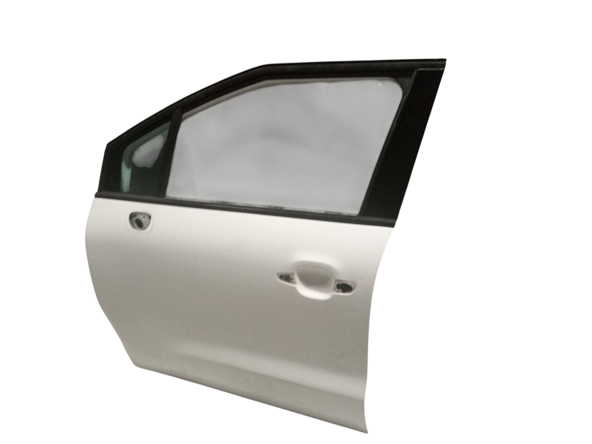 Portiera Anteriore Sinistra per Citroen C3 Aircross (2017 - )