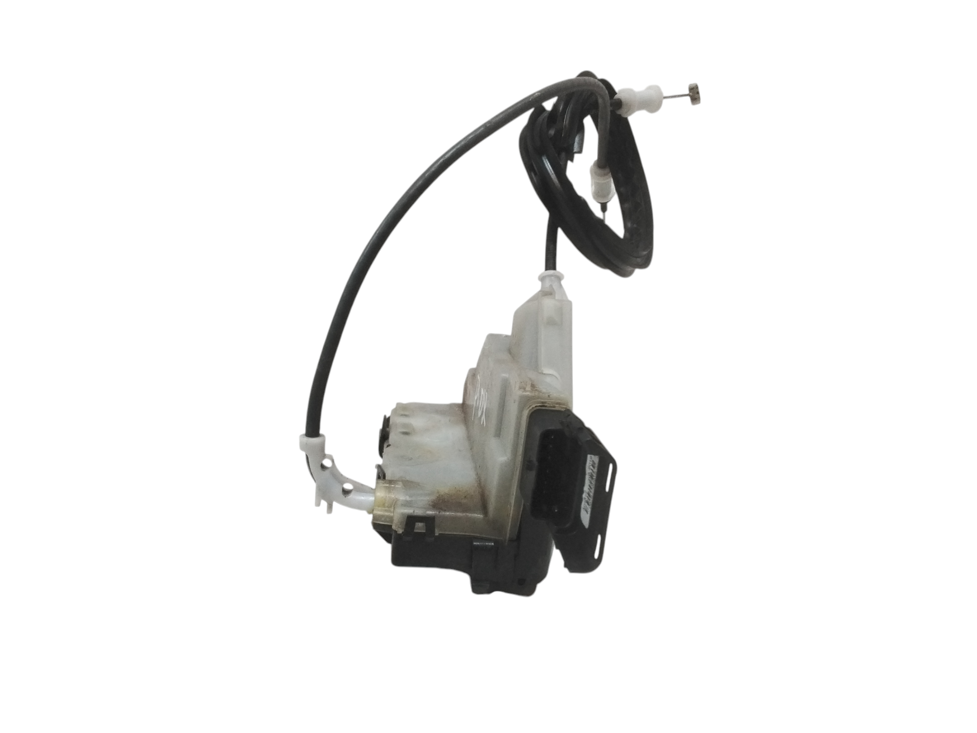 Serratura Posteriore destra per Citroen C3 Aircross (2017 - )