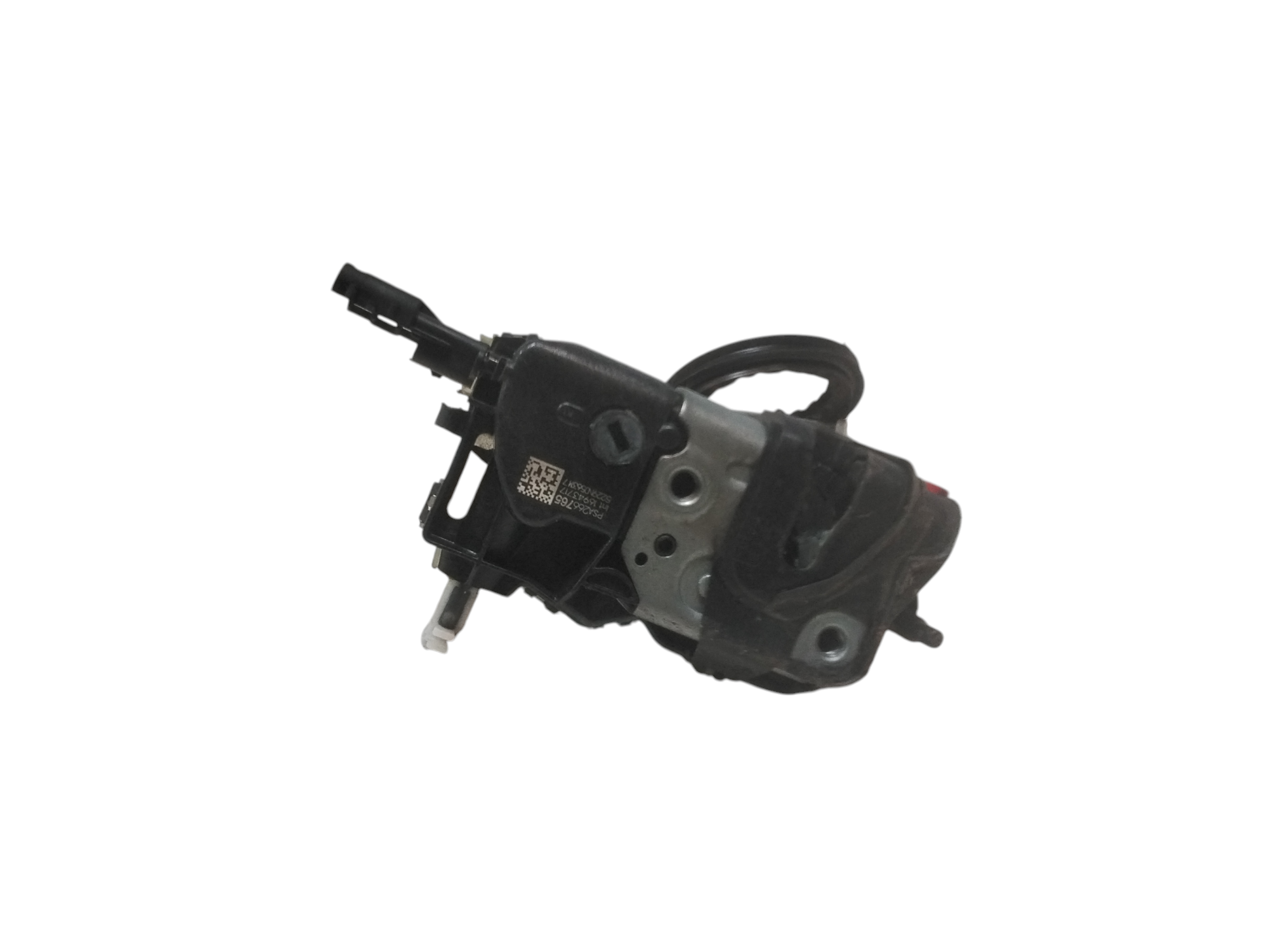 Serratura Posteriore destra per Citroen C3 Aircross (2017 - )