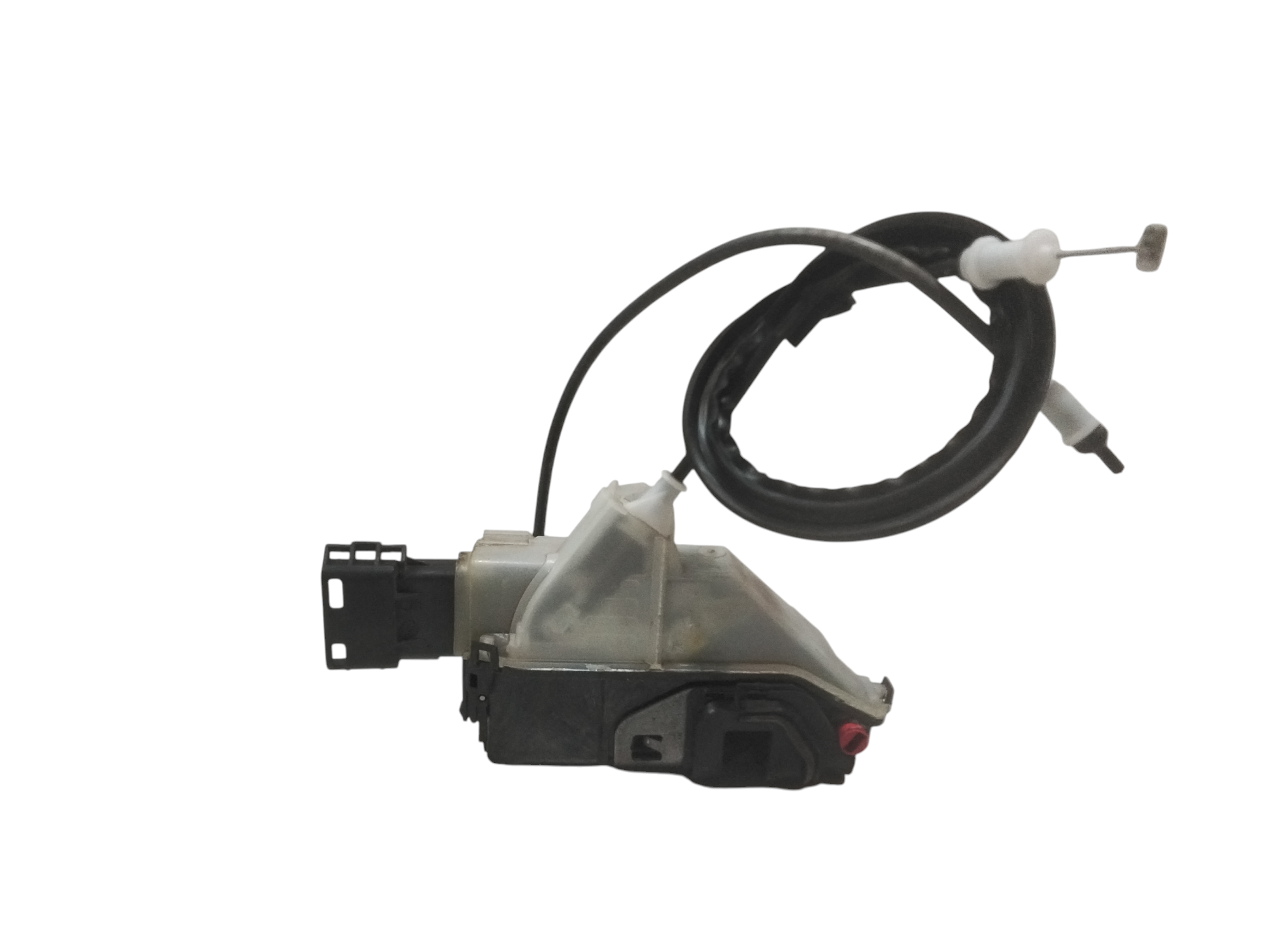 Serratura Posteriore destra per Citroen C3 Aircross (2017 - )