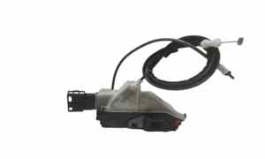 Serratura Posteriore destra per Citroen C3 Aircross (2017 - )