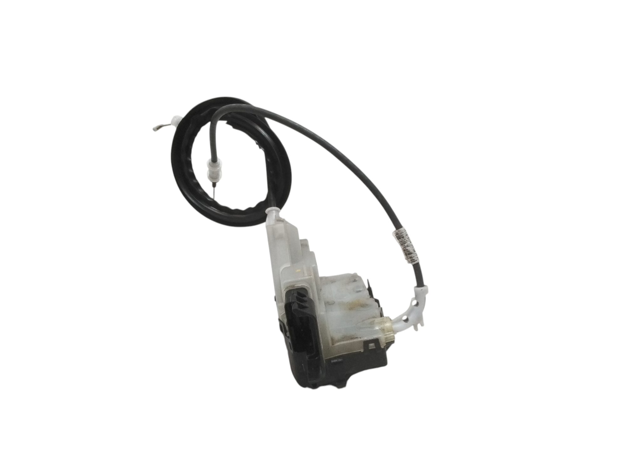 Serratura Posteriore Sinistra per Citroen C3 Aircross (2017 - )