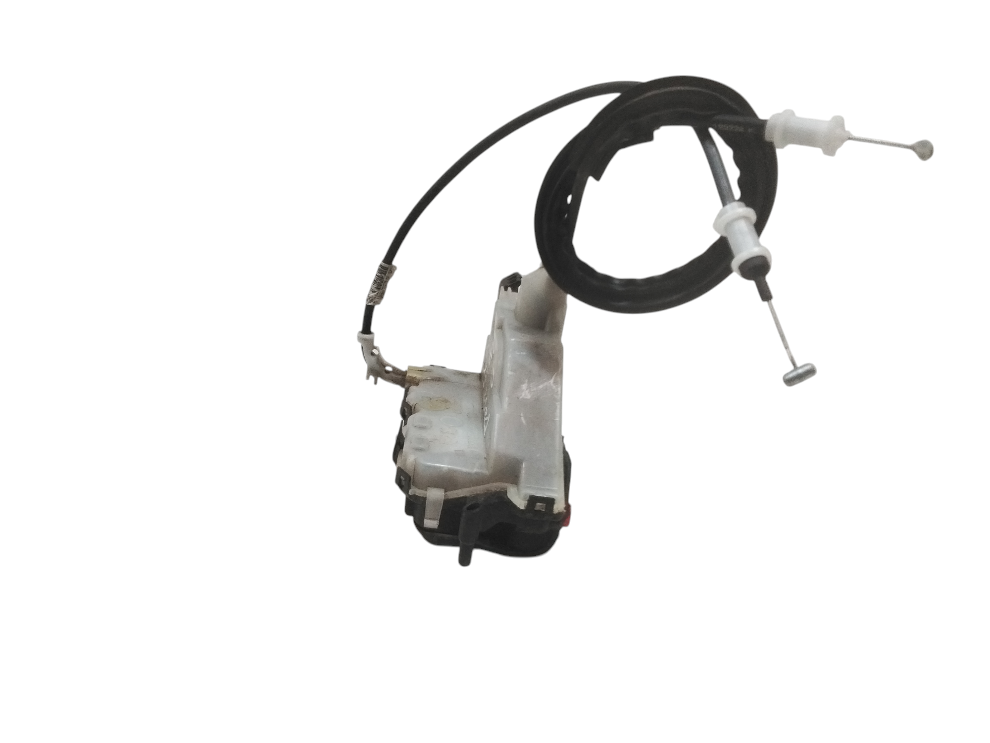 Serratura Posteriore Sinistra per Citroen C3 Aircross (2017 - )