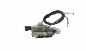 Serratura Anteriore Sinistra per Citroen C3 Aircross (2017 - )