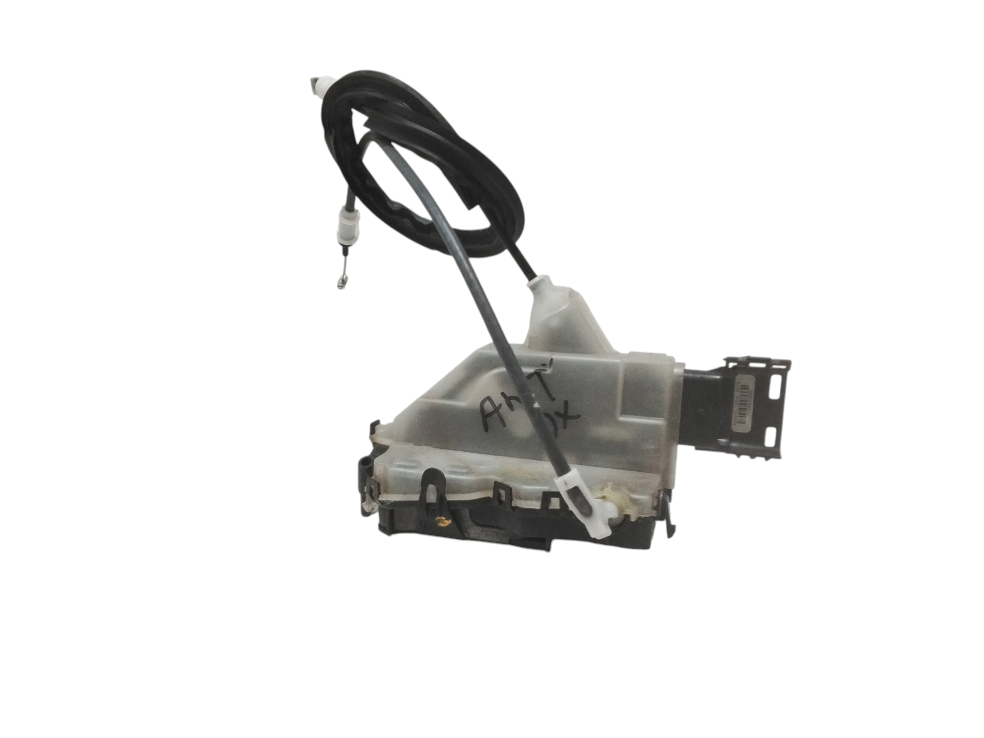 Serratura Anteriore Destra per Citroen C3 Aircross (2017 - )