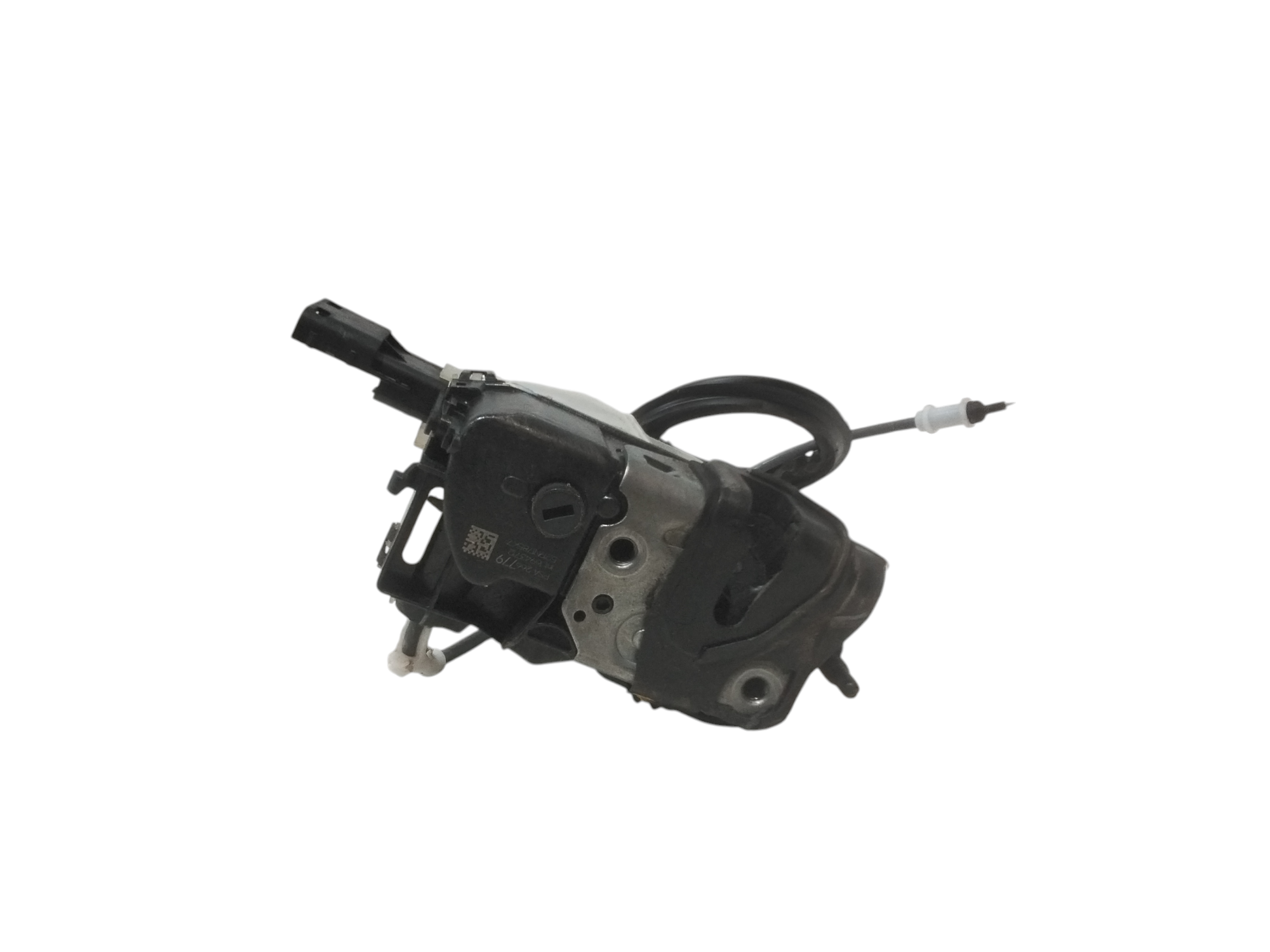 Serratura Anteriore Destra per Citroen C3 Aircross (2017 - )