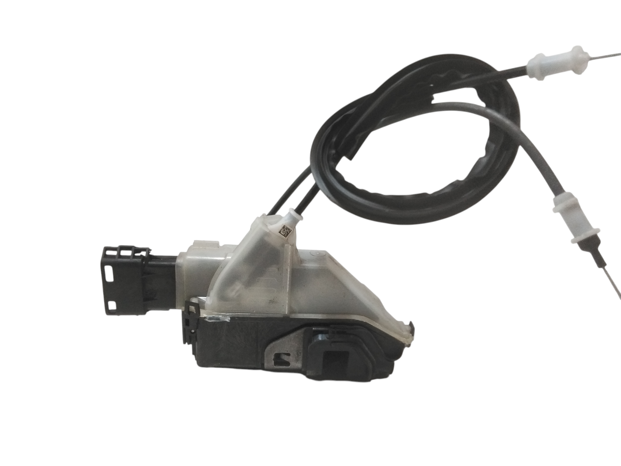 Serratura Anteriore Destra per Citroen C3 Aircross (2017 - )