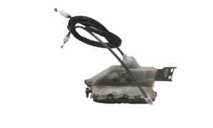 Serratura Anteriore Destra per Citroen C3 Aircross (2017 - )