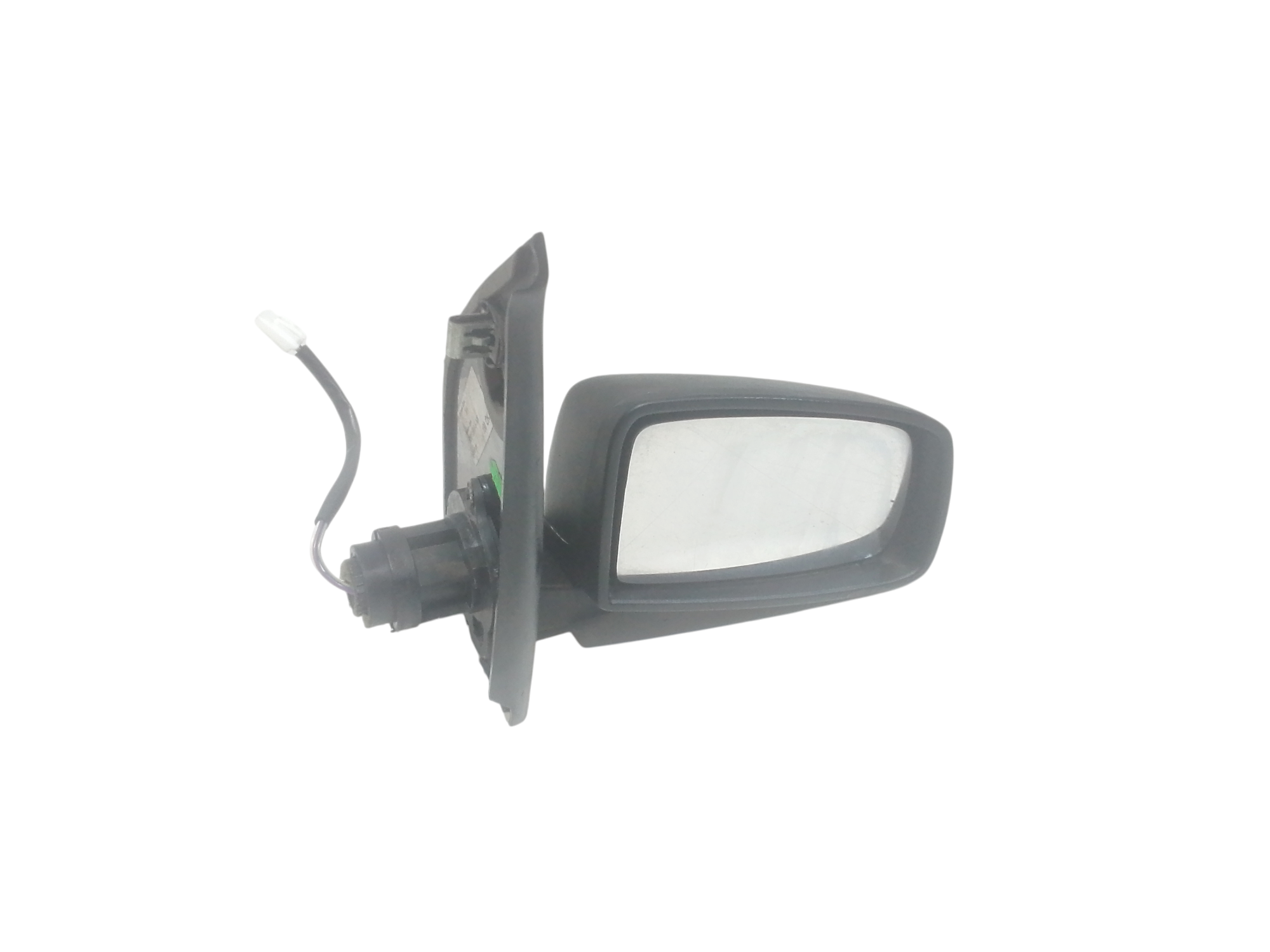 Specchietto Retrovisore Destro per Fiat Panda 2 Serie (2003 - 2010)