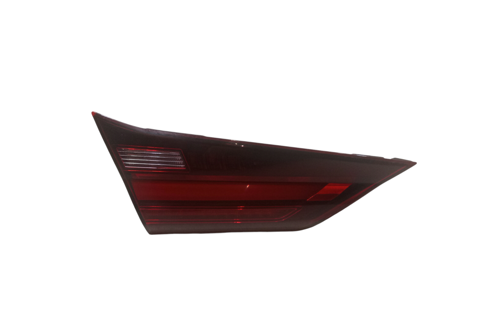 Stop posteriore sinistro a led integrato nel portello per Bmw Serie 1 F40 (19>) (2019 - In produzione)