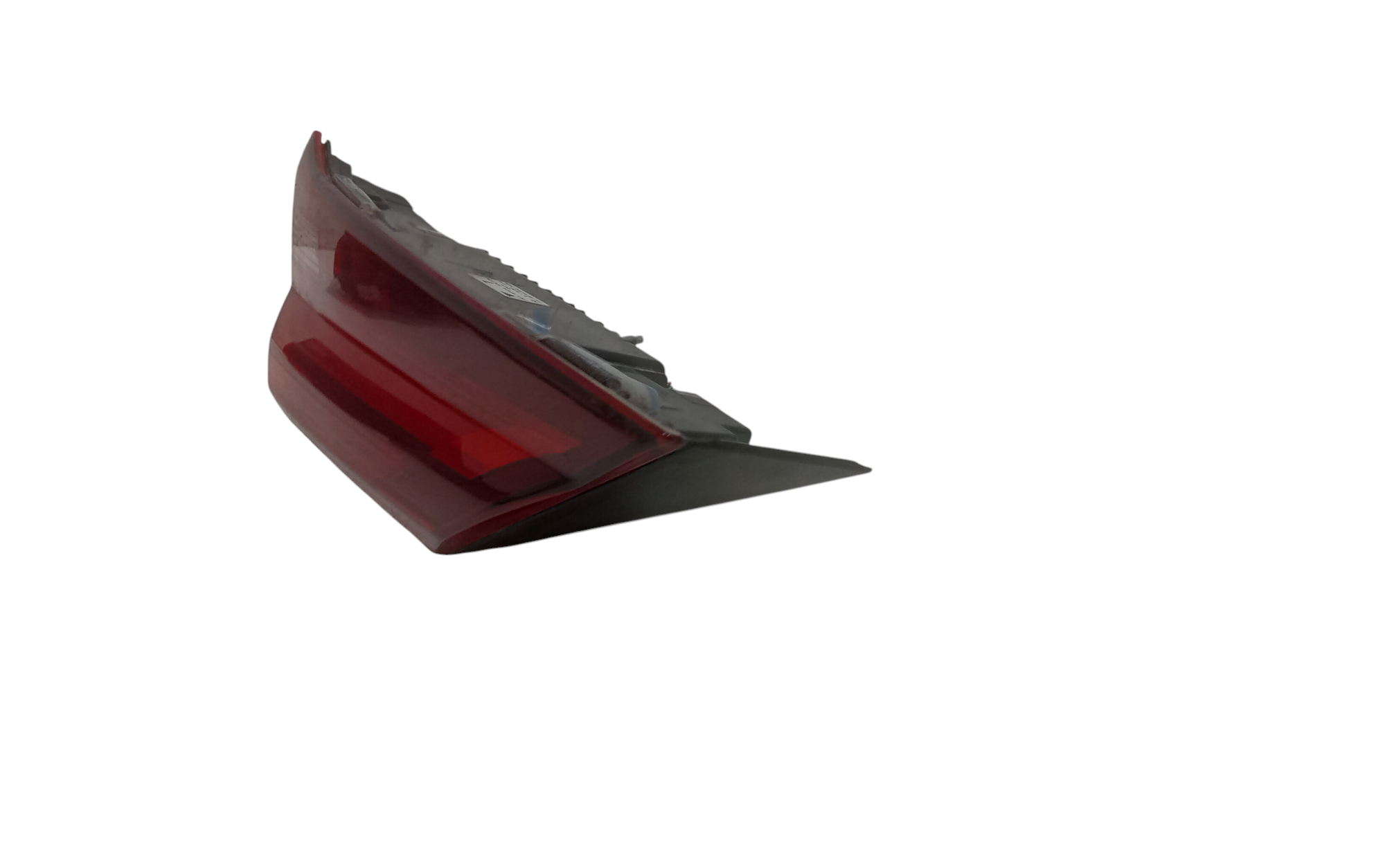 Stop posteriore sinistro a led integrato nel portello per Bmw Serie 1 F40 (19>) (2019 - In produzione)