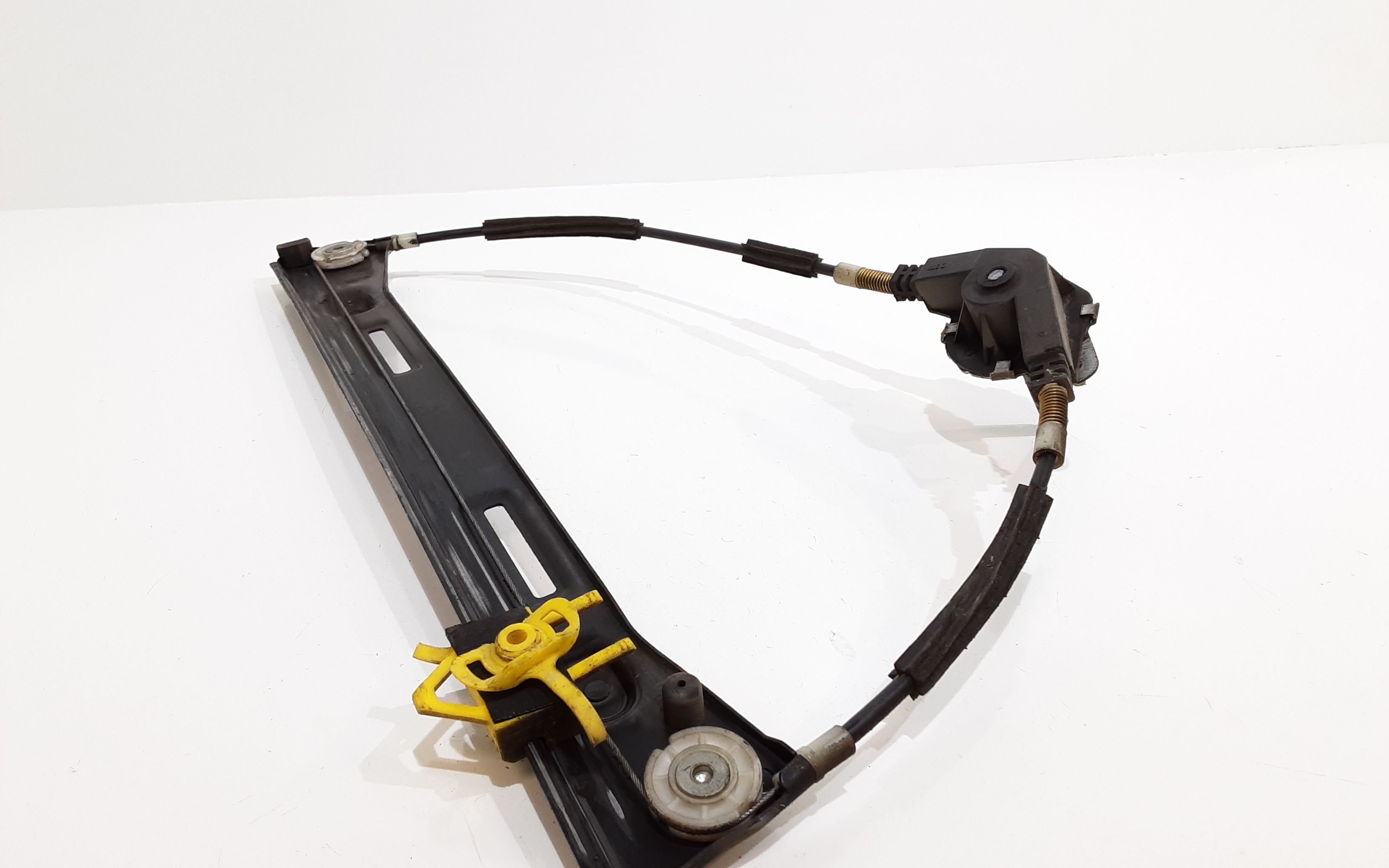 Cremagliera anteriore sinistra Guida FIAT Panda 2 Serie