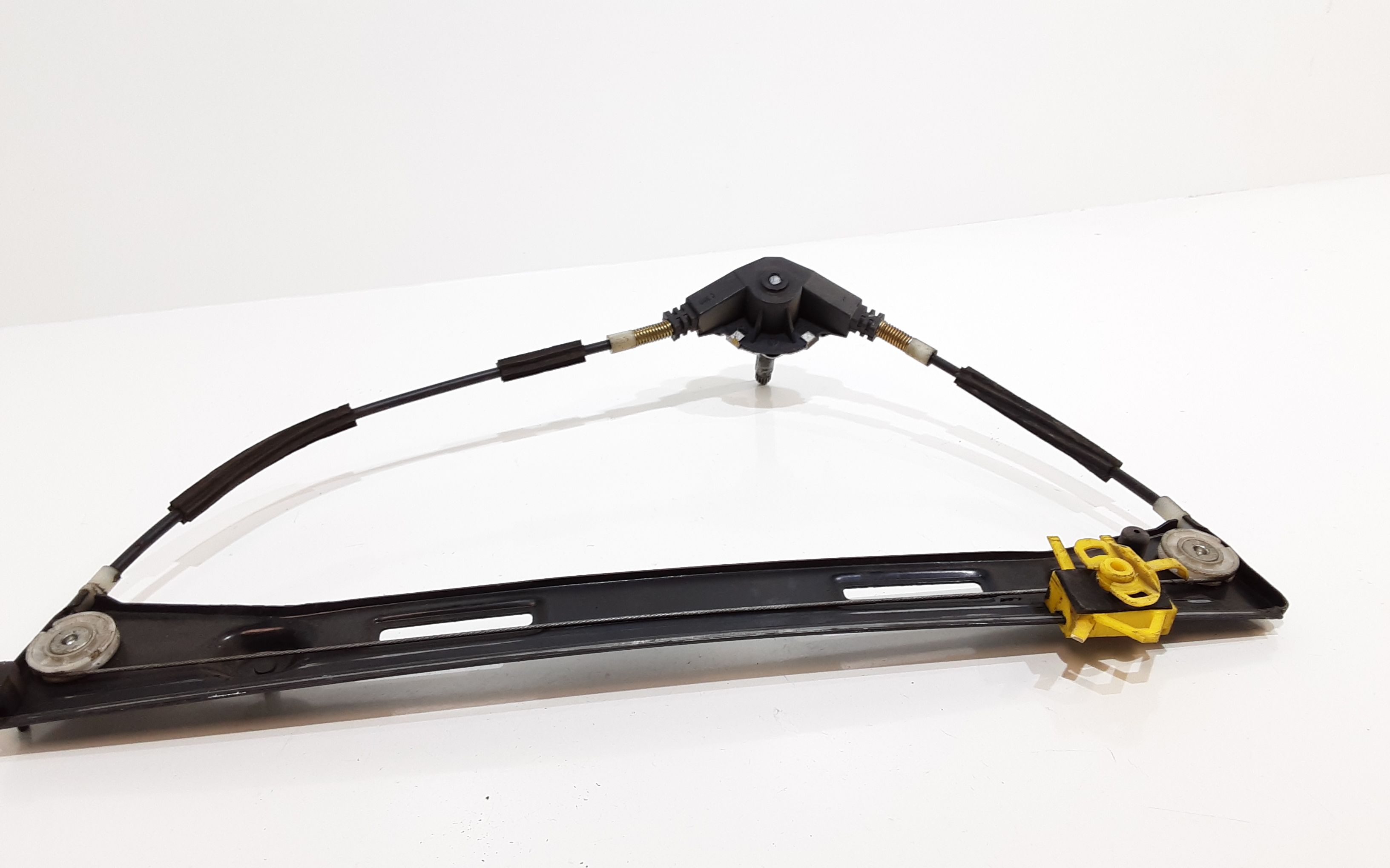 Cremagliera anteriore sinistra Guida FIAT Panda 2 Serie