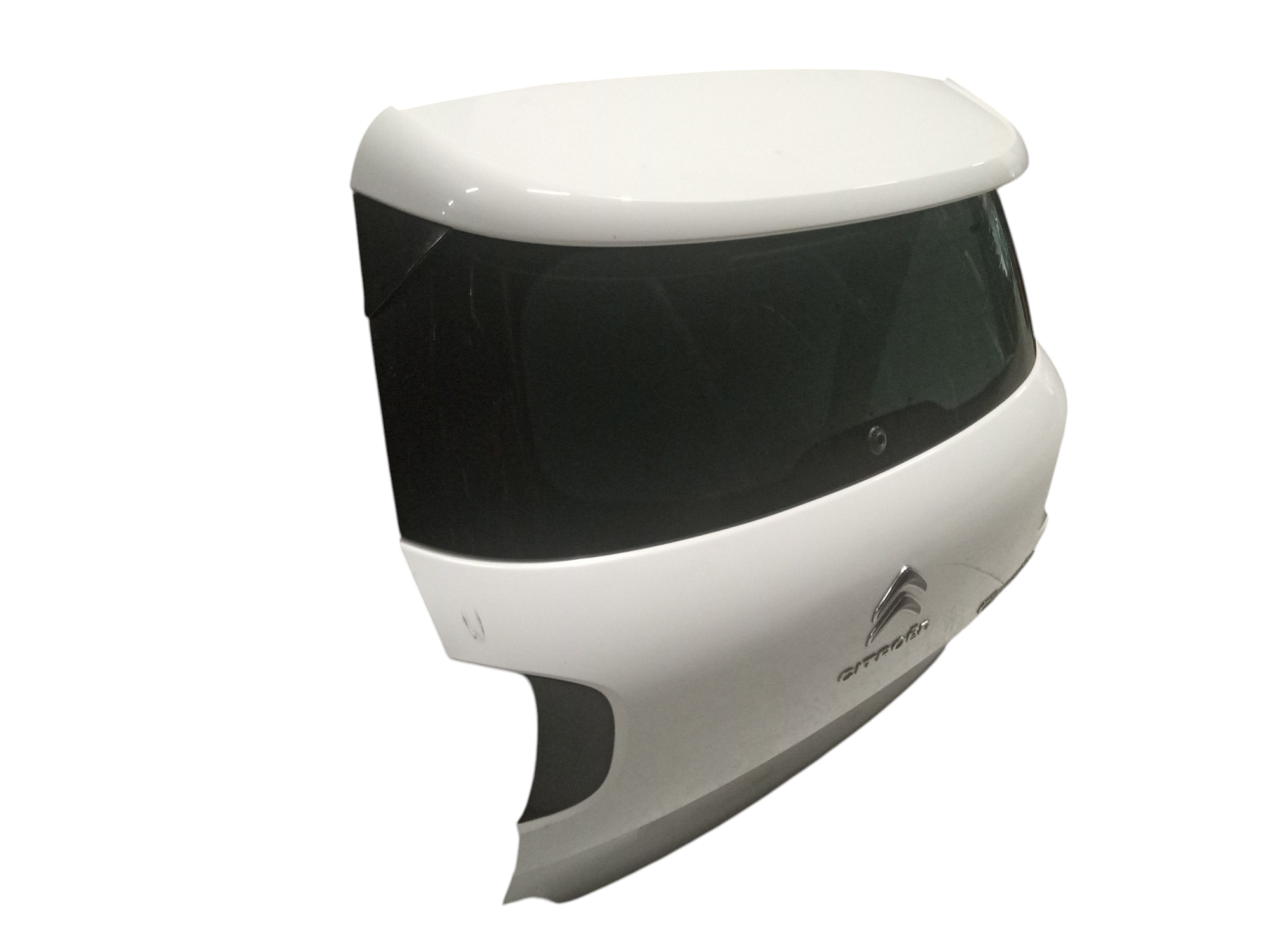 Portellone Posteriore per Citroen C3 Aircross (2017 - )