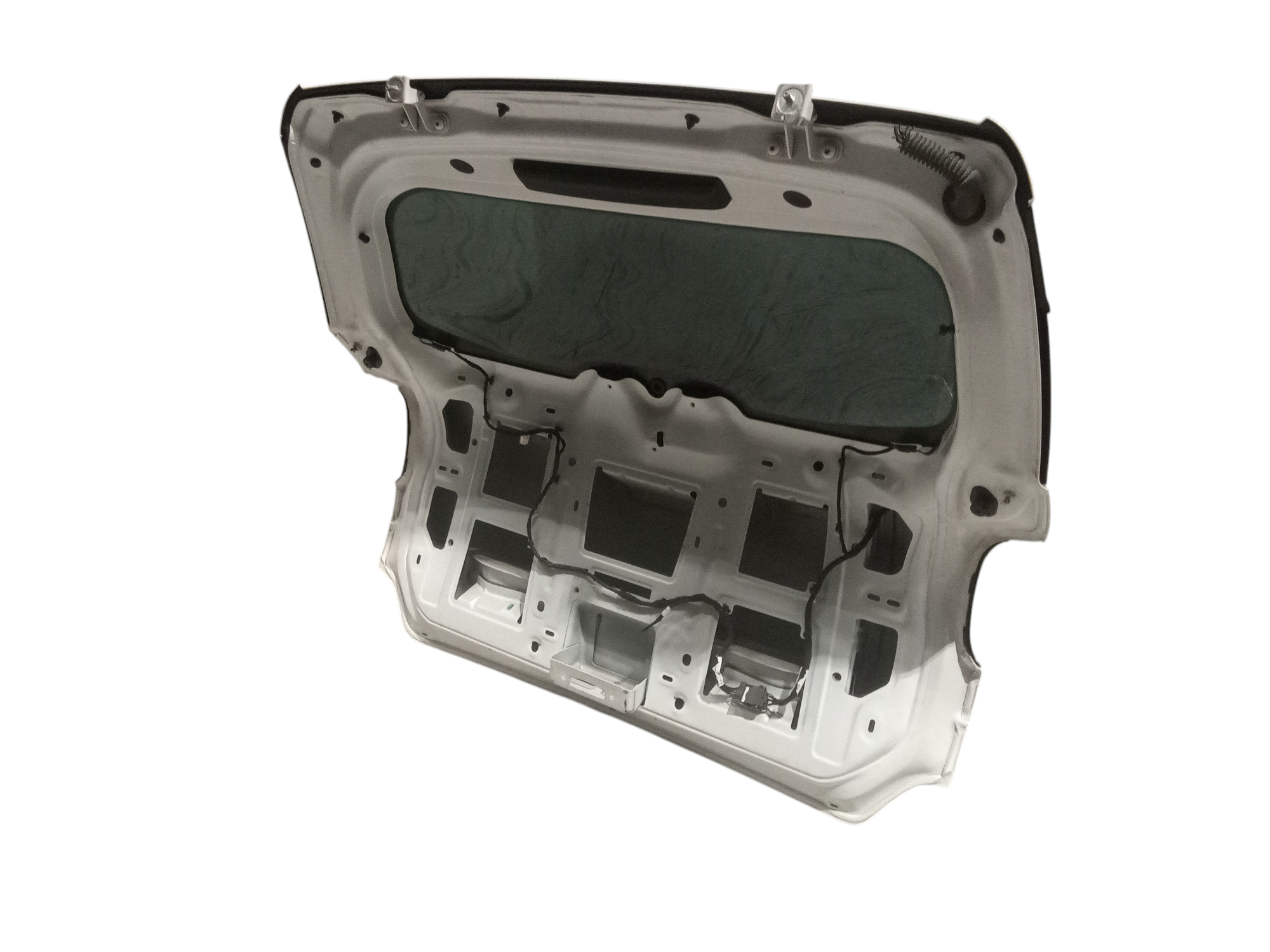 Portellone Posteriore per Citroen C3 Aircross (2017 - )