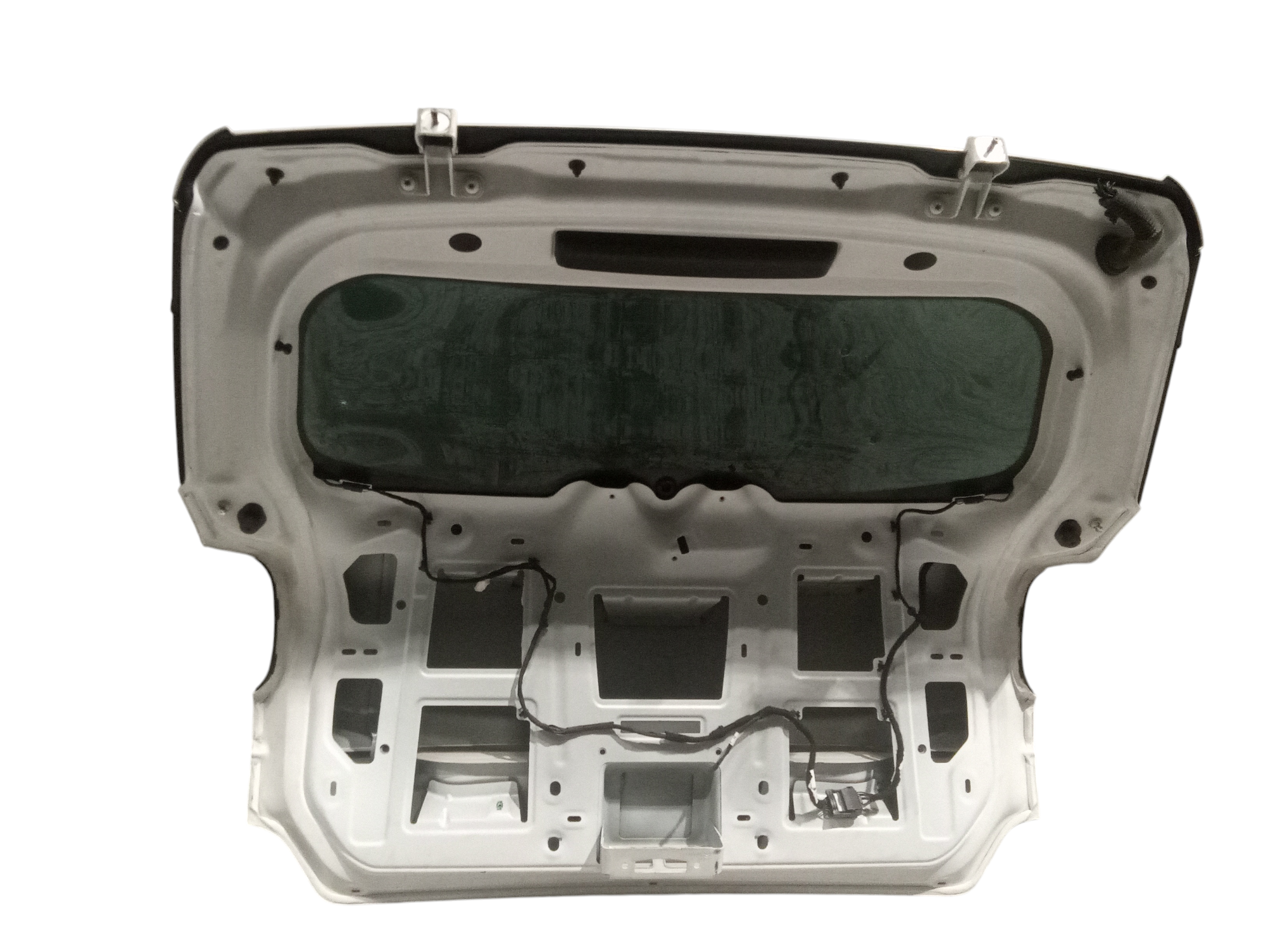 Portellone Posteriore per Citroen C3 Aircross (2017 - )