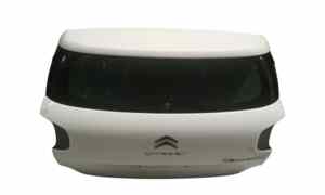 Portellone Posteriore per Citroen C3 Aircross (2017 - )