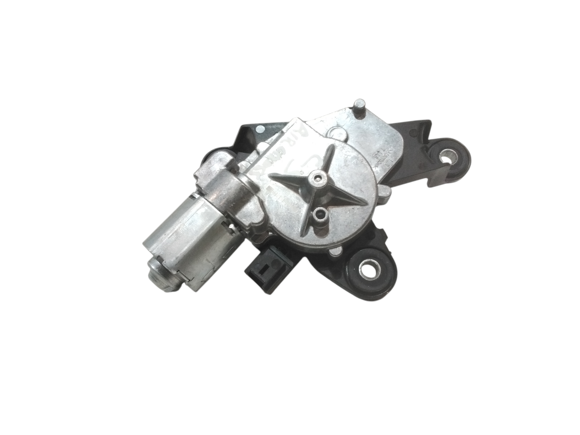 Motorino Tergicristallo Posteriore per Citroen C3 Aircross (2017 - )