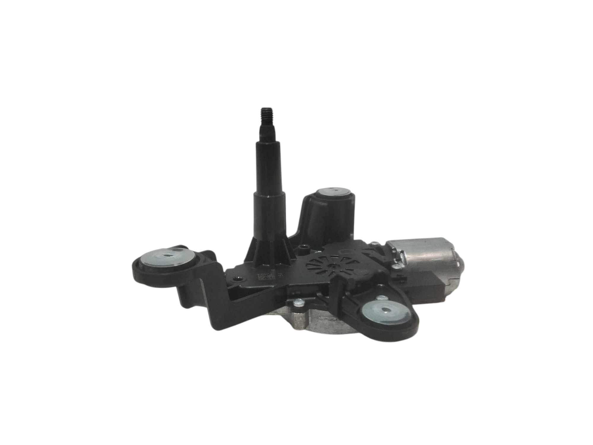 Motorino Tergicristallo Posteriore per Citroen C3 Aircross (2017 - )