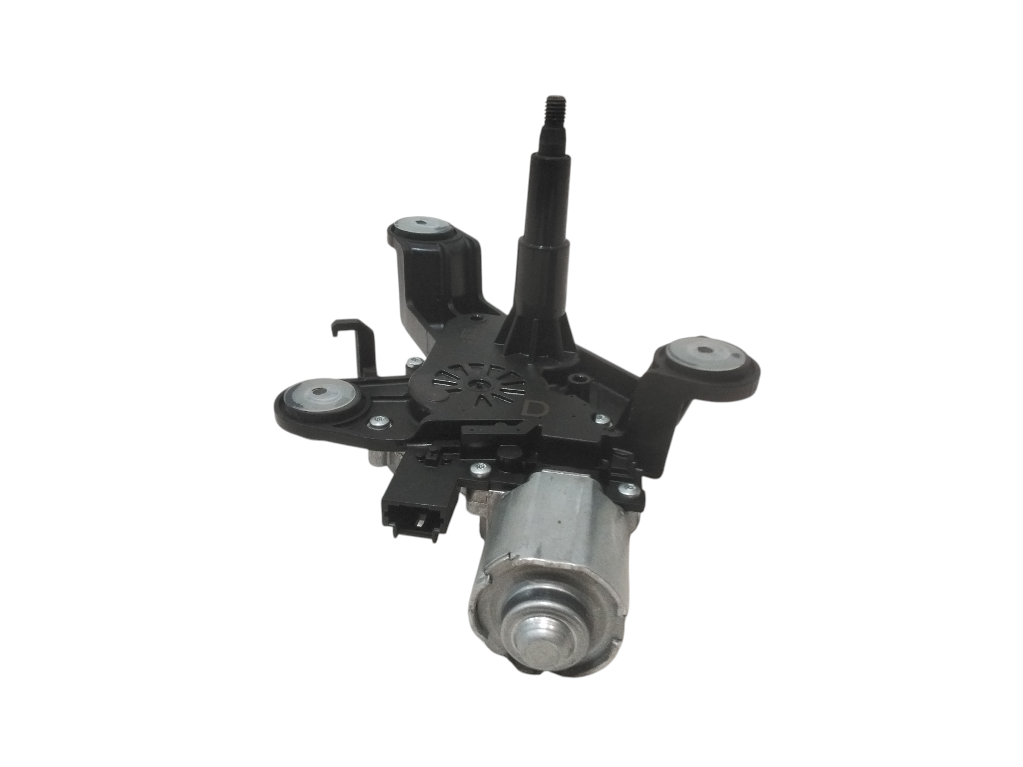 Motorino Tergicristallo Posteriore per Citroen C3 Aircross (2017 - )