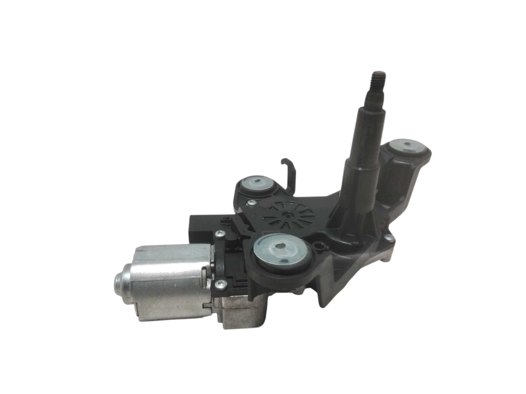 Motorino Tergicristallo Posteriore per Citroen C3 Aircross (2017 - )