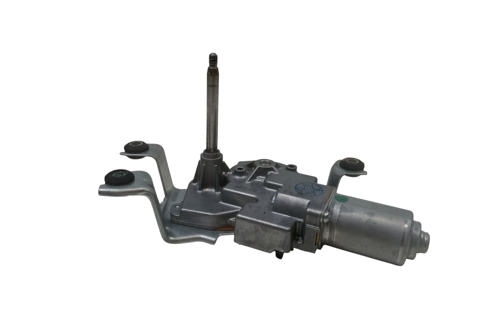 Motorino Tergicristallo Posteriore per Bmw Serie 1 F40 (19>) (2019 - In produzione)