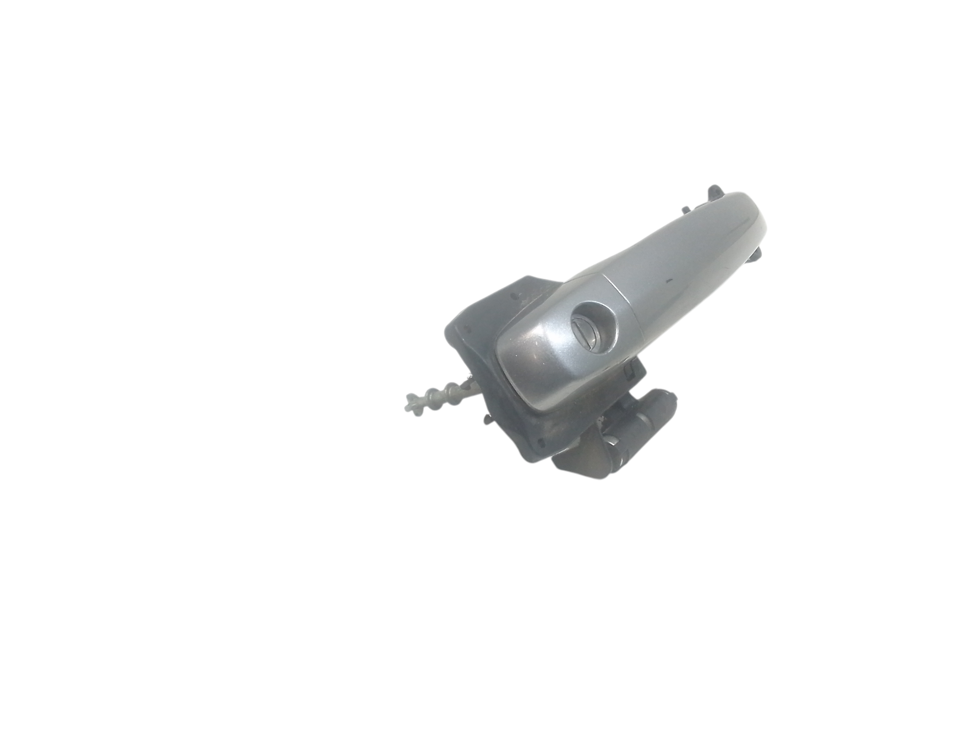 Maniglia esterna Anteriore Sinistra per Suzuki Splash 1 Serie (2008 - In produzione)