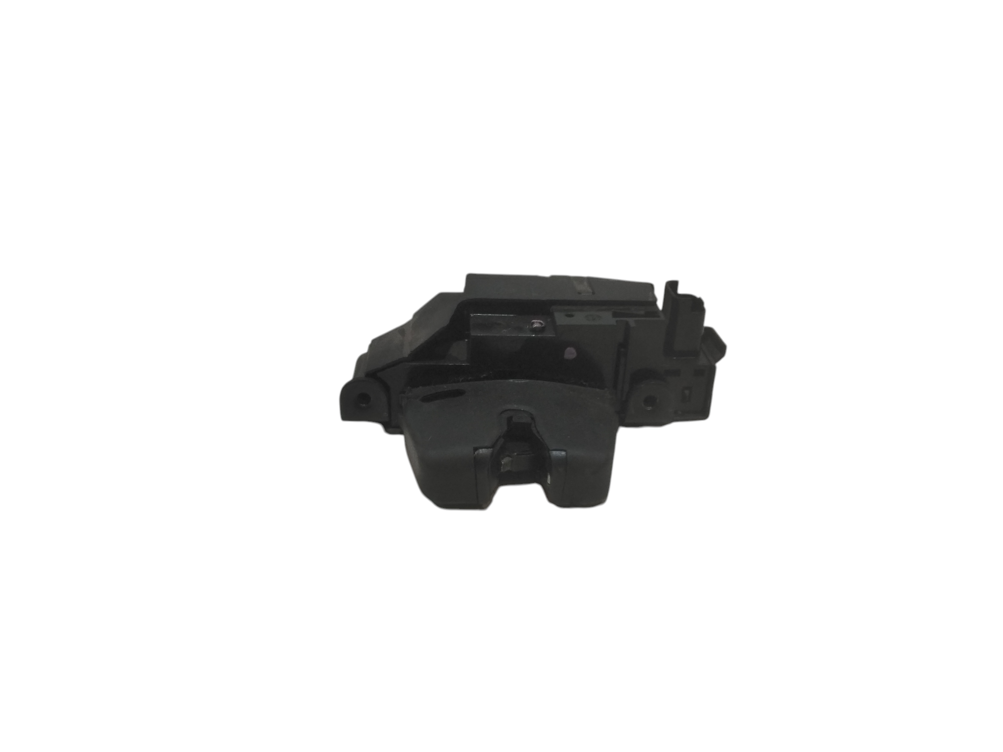 Serratura Cofano Posteriore per Citroen C3 Aircross (2017 - )