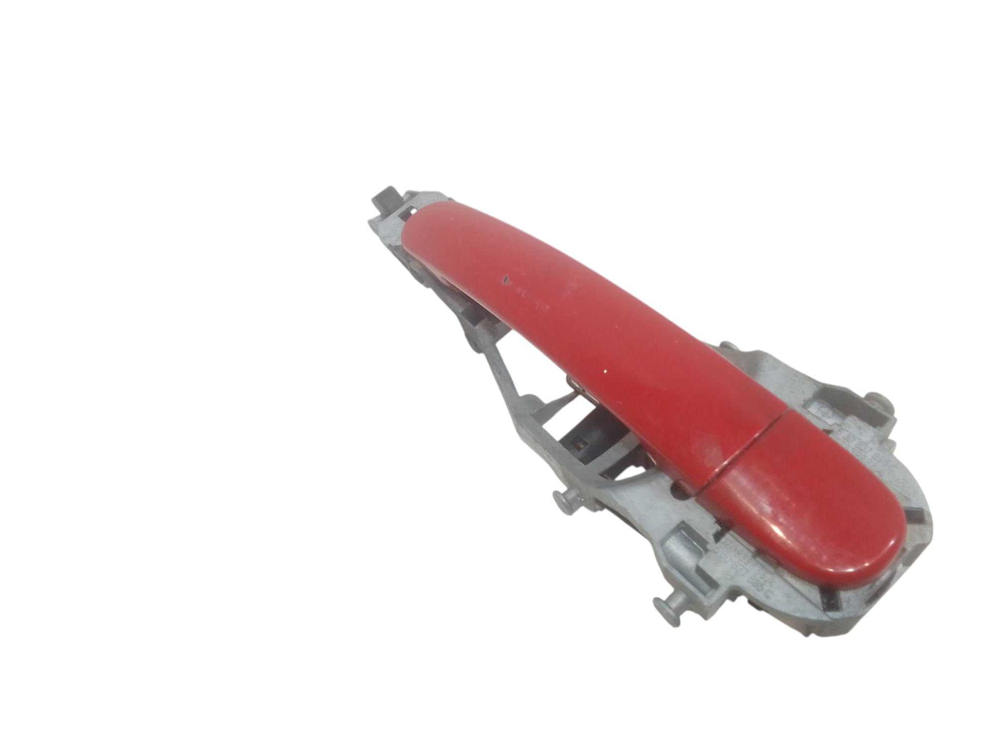 Maniglia esterna Posteriore Destra per Skoda Fabia S. Wagon 2 Serie (2007 - 2014)