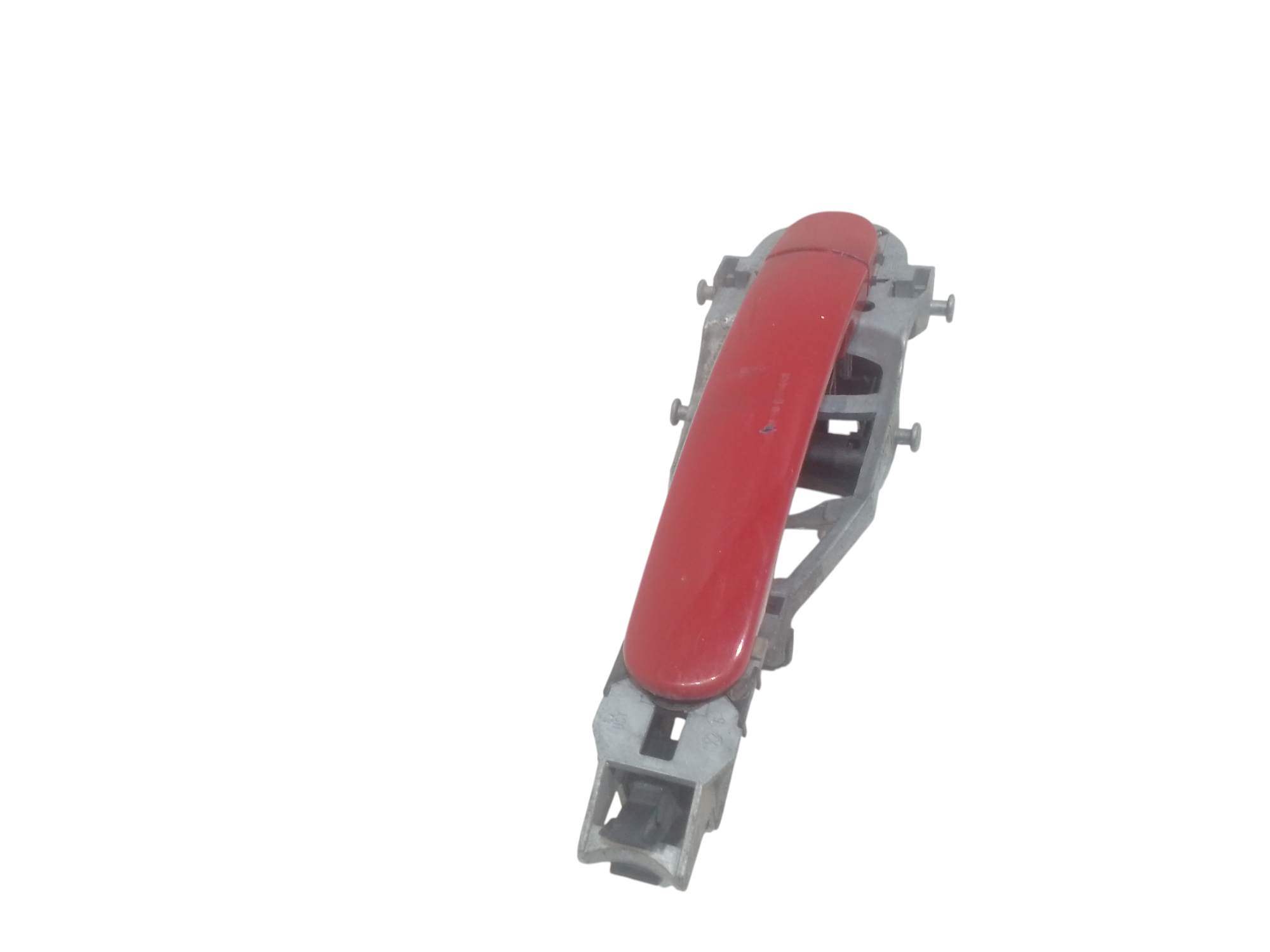 Maniglia esterna Posteriore Destra per Skoda Fabia S. Wagon 2 Serie (2007 - 2014)