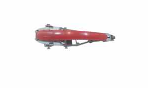 Maniglia esterna Posteriore Destra per Skoda Fabia S. Wagon 2 Serie (2007 - 2014)