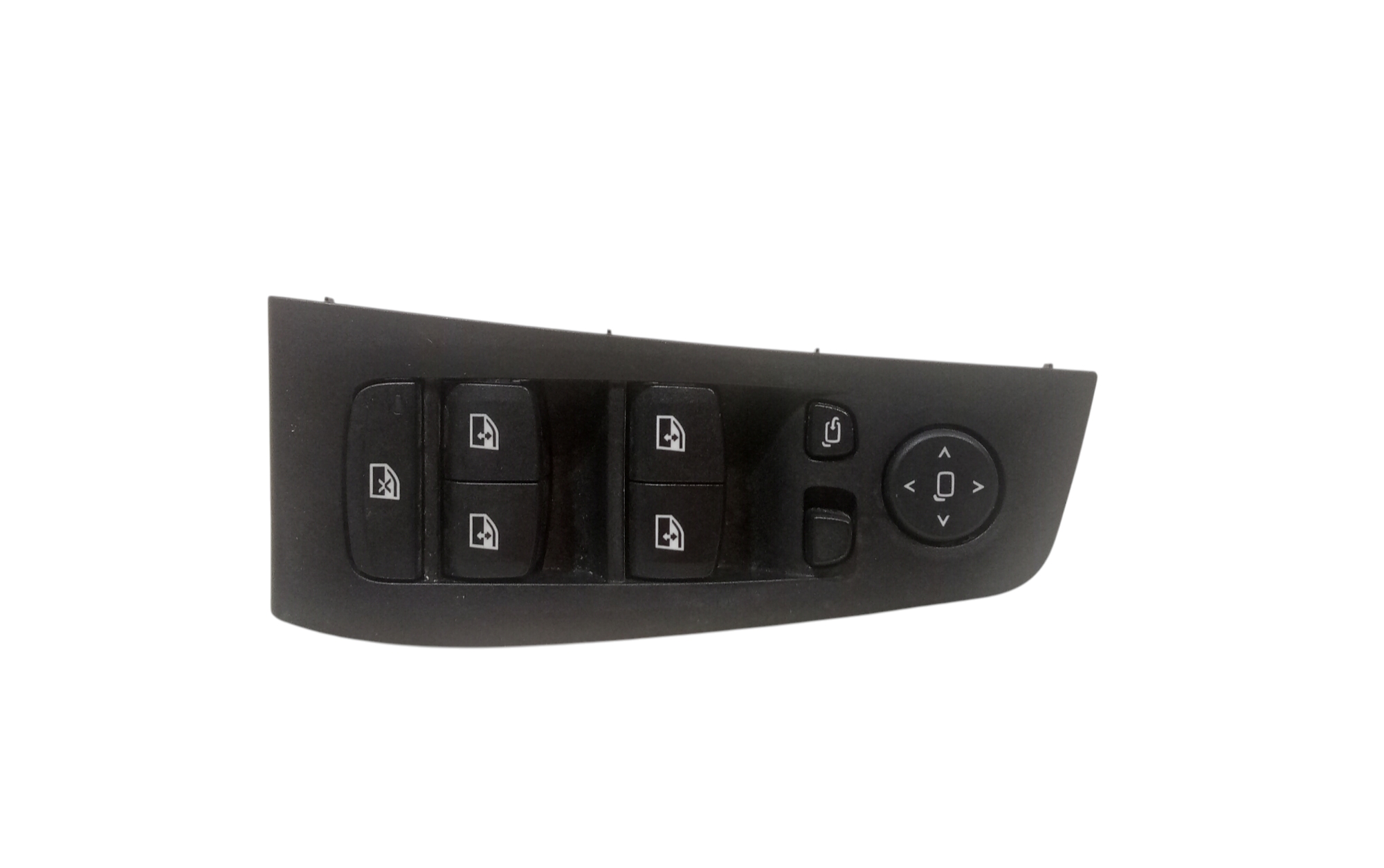 Pulsantiera anteriore sinistra Guida per Bmw Serie 1 F40 (19>) (2019 - In produzione)