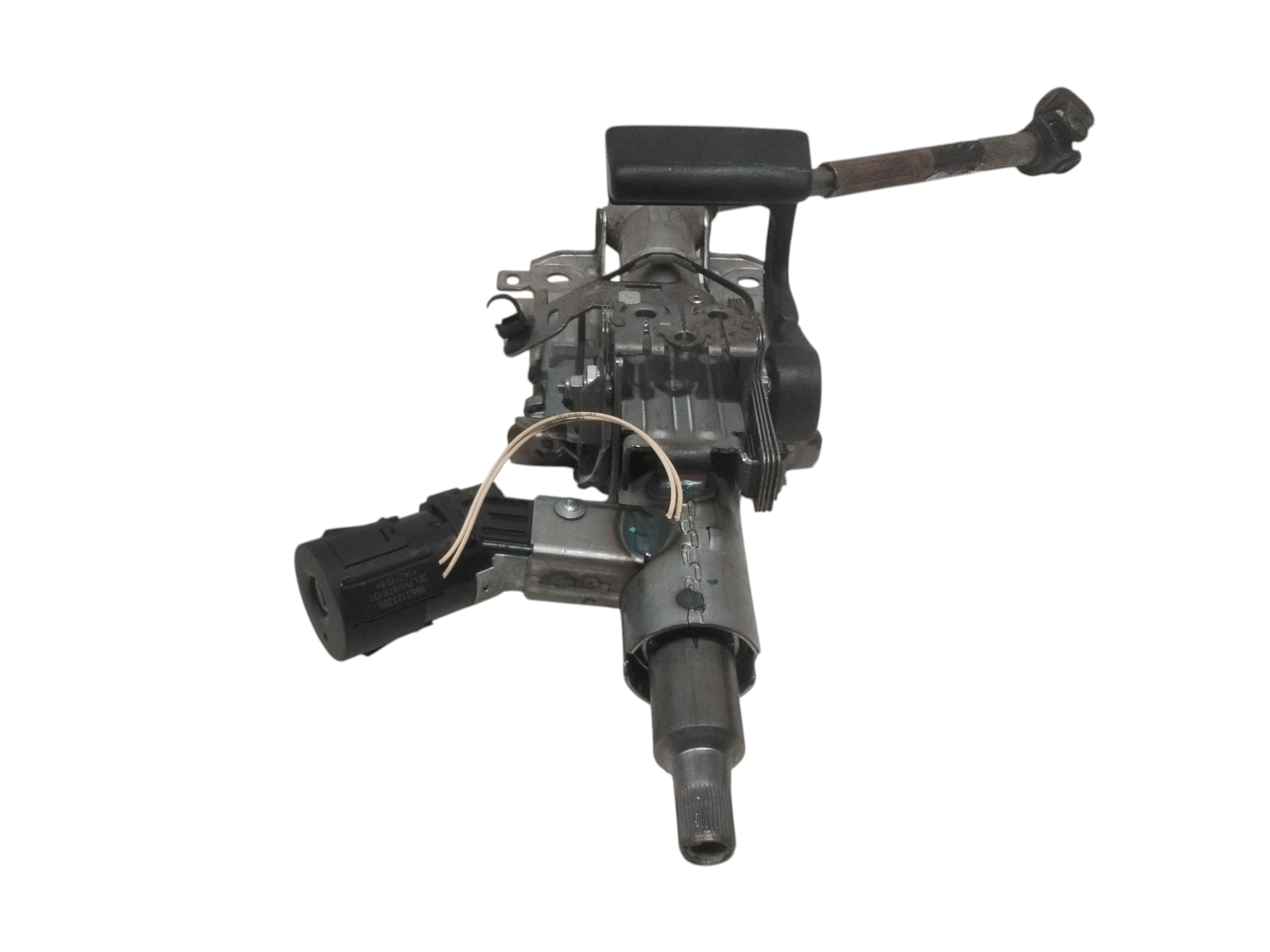 Canna dello sterzo (Piantone) per Citroen C3 Aircross (2017 - )