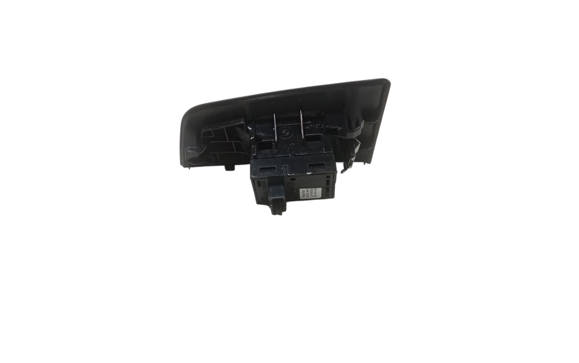 Pulsantiera Anteriore Destra Passeggero per Bmw Serie 1 F40 (19>) (2019 - In produzione)