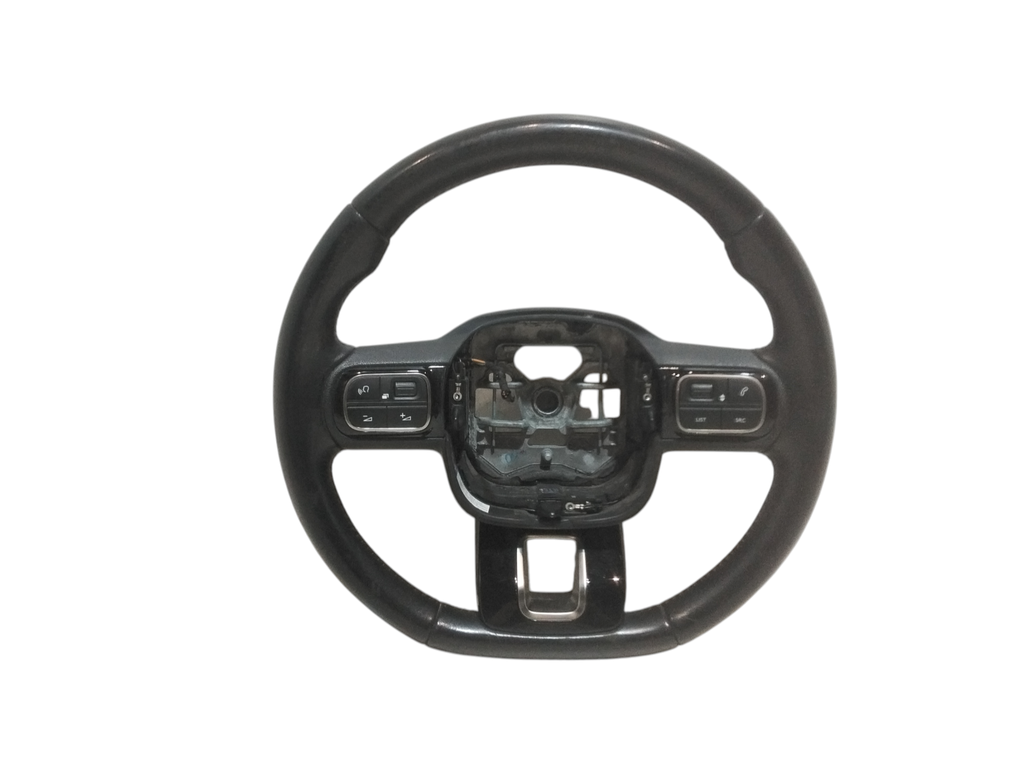 Volante per Citroen C3 Aircross (2017 - )