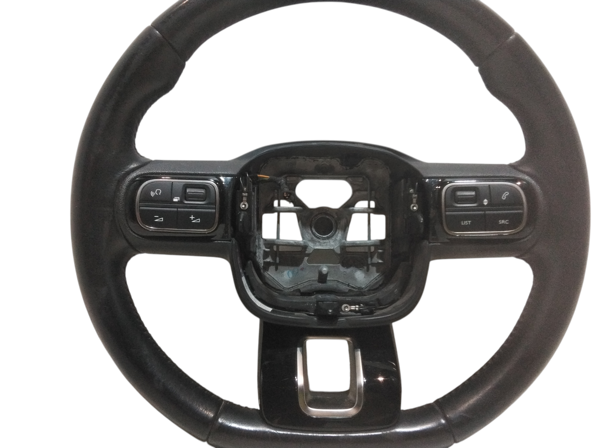 Volante per Citroen C3 Aircross (2017 - )